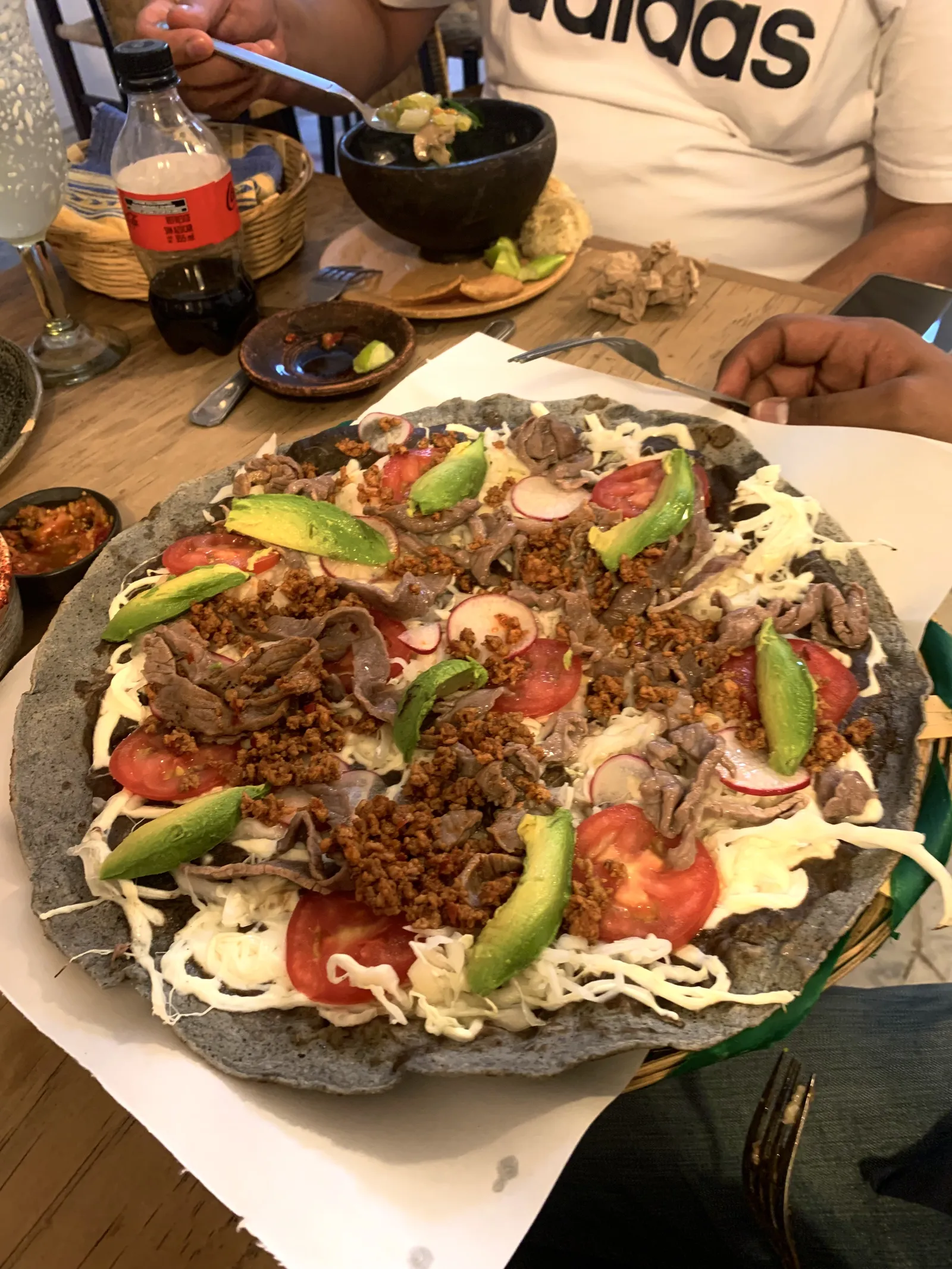 Mextizo image 5