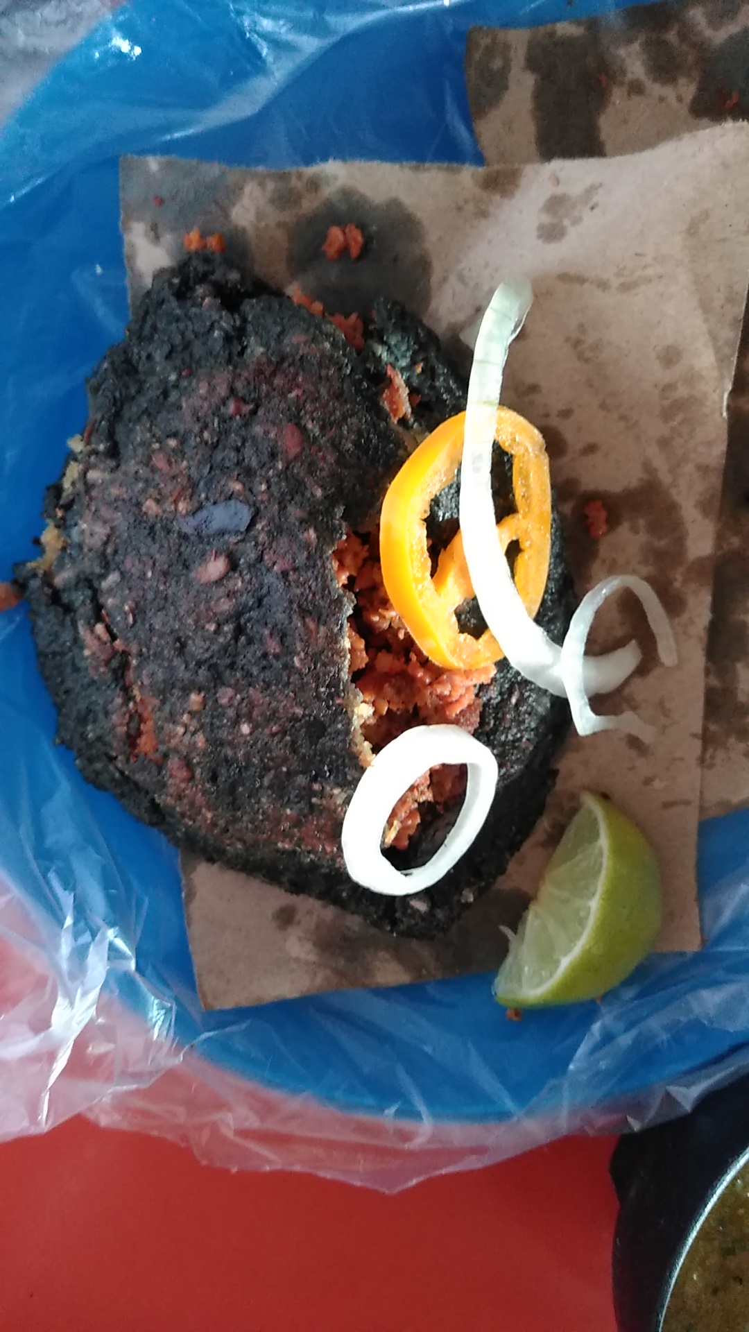 Gorditas Magdalena image 2