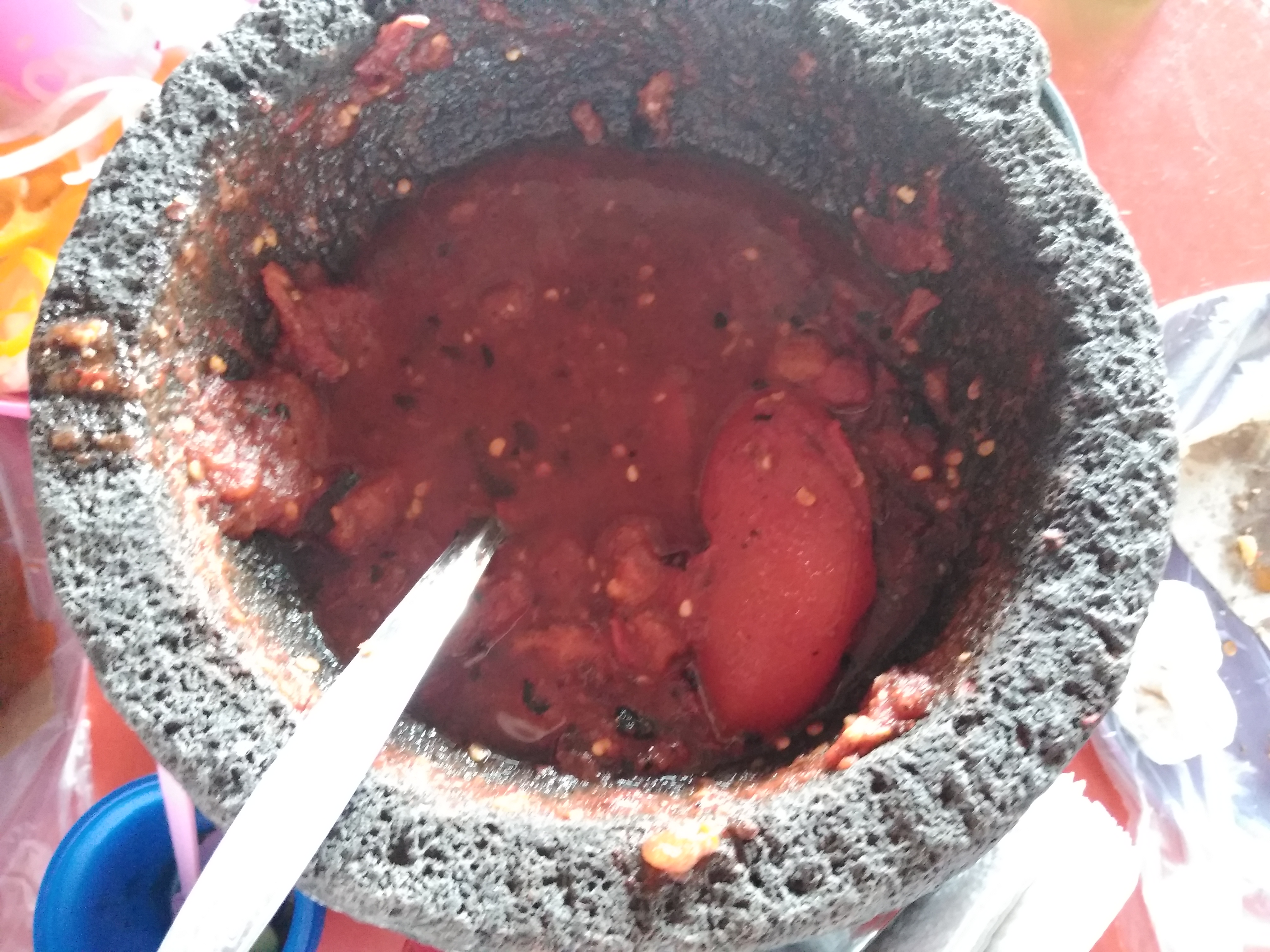 Gorditas Magdalena image 3