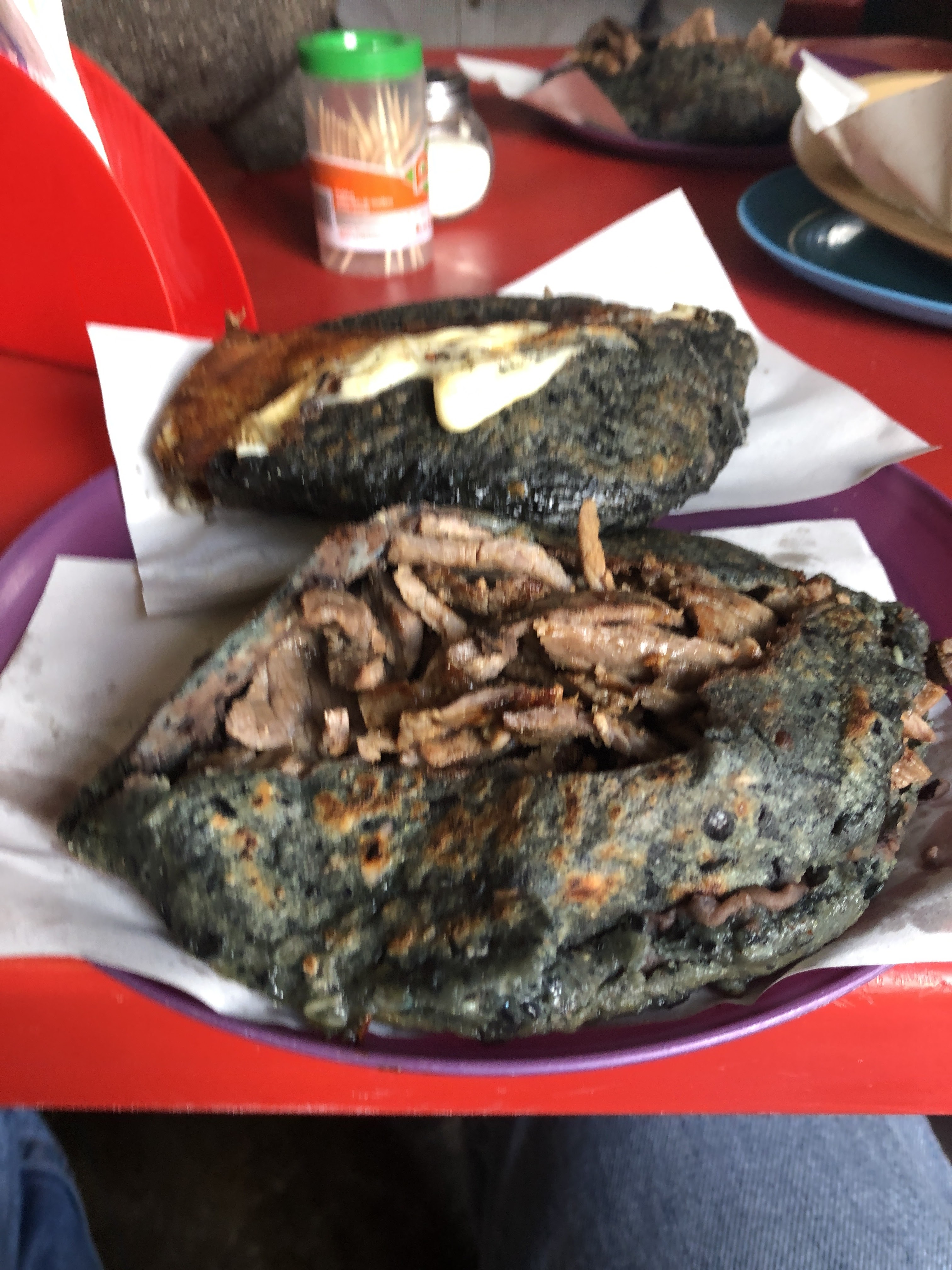 Gorditas Magdalena image 4