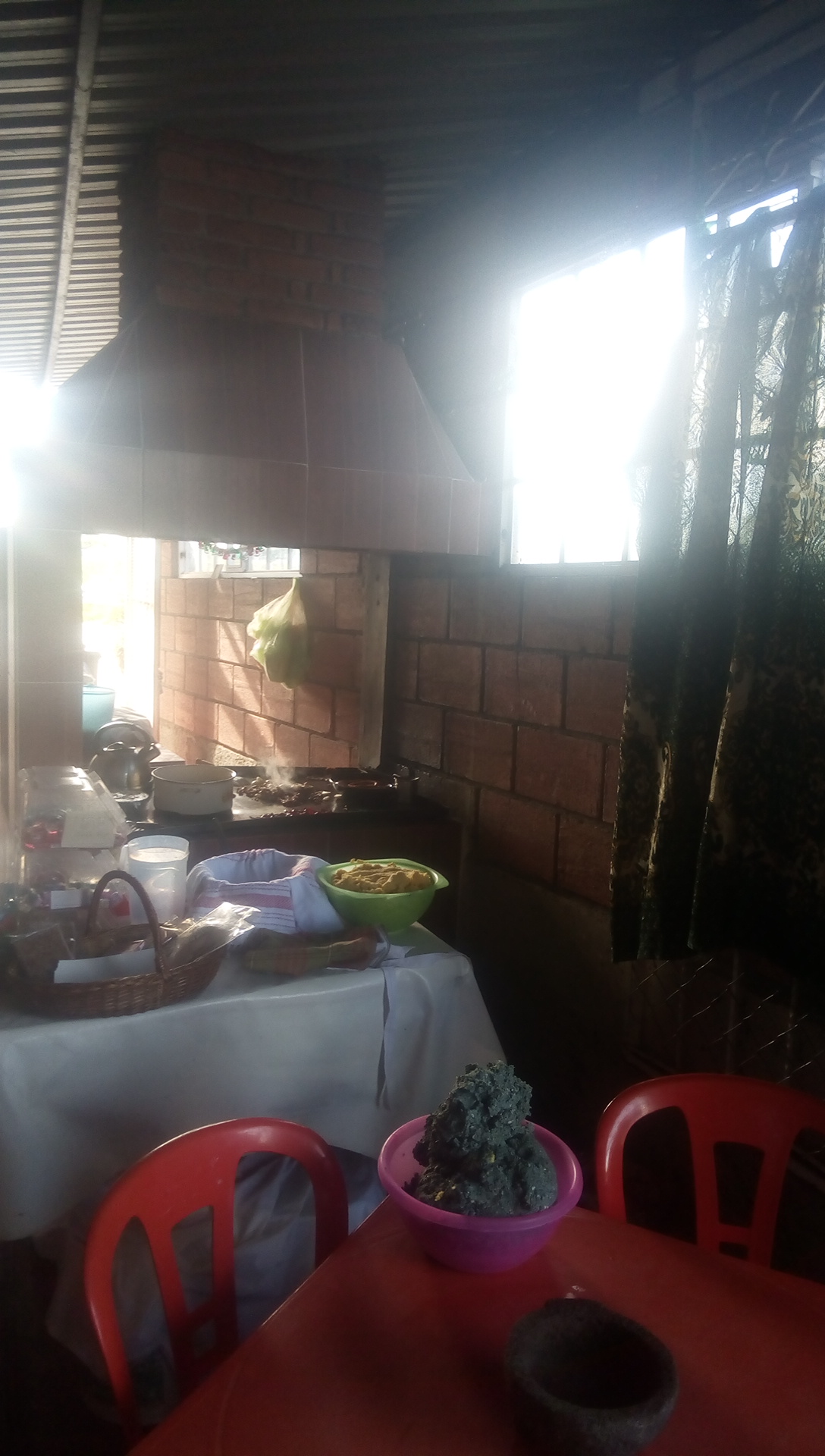 Gorditas Magdalena image 5