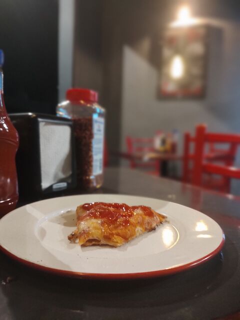 MAMMA MIA PIZZA E&M image 1