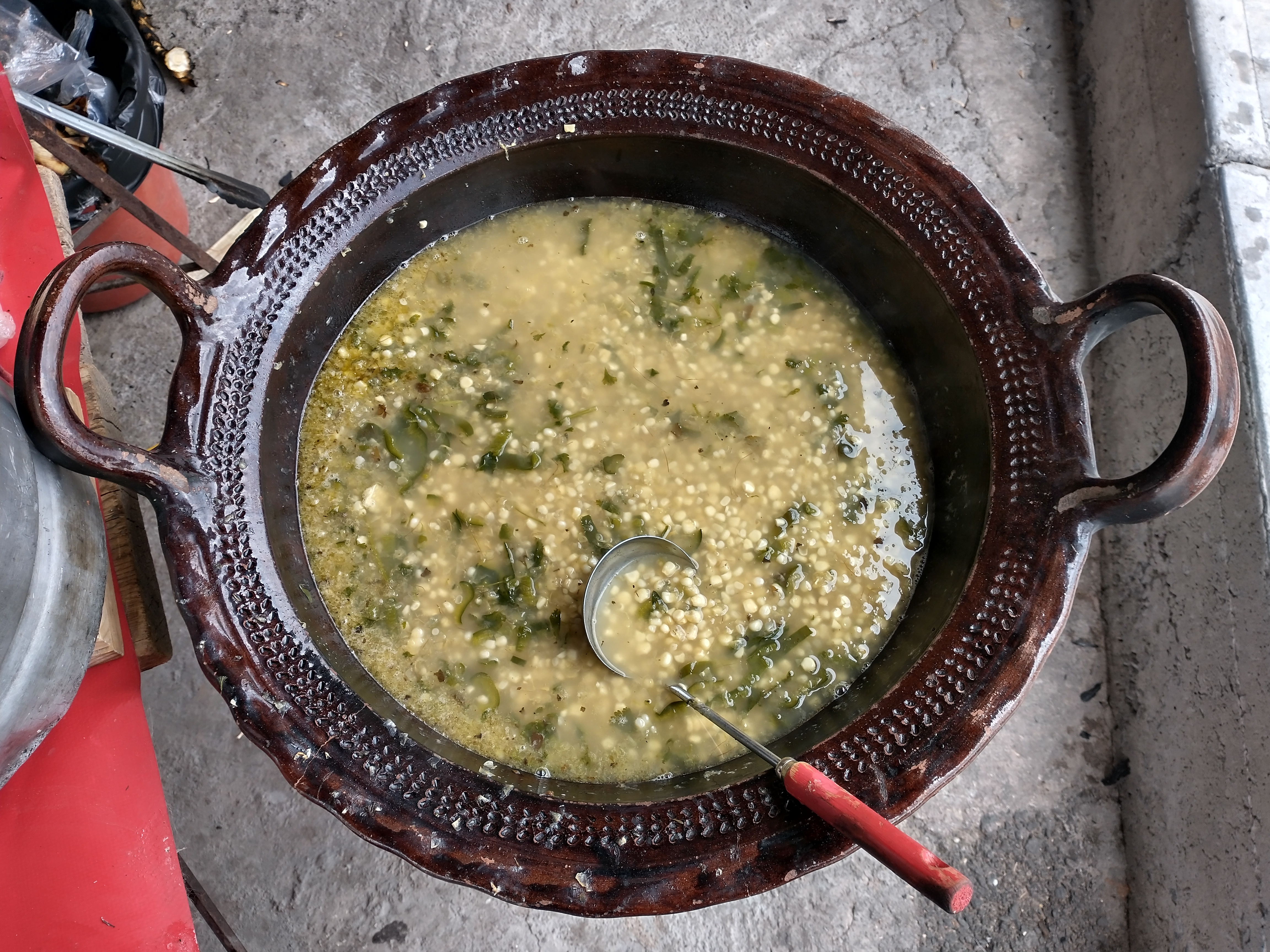Elotes el Yorch image 3