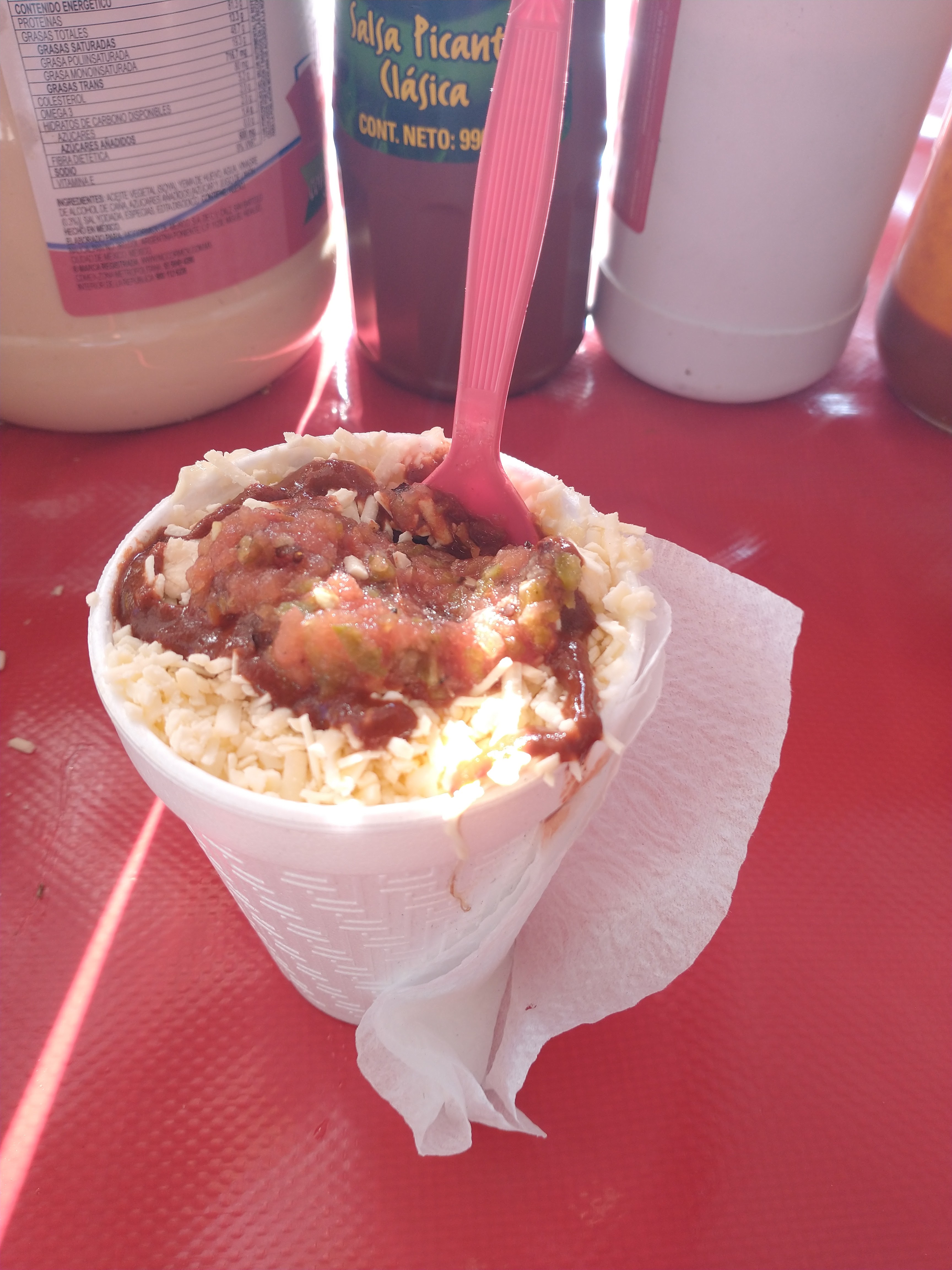 Elotes el Yorch image 4