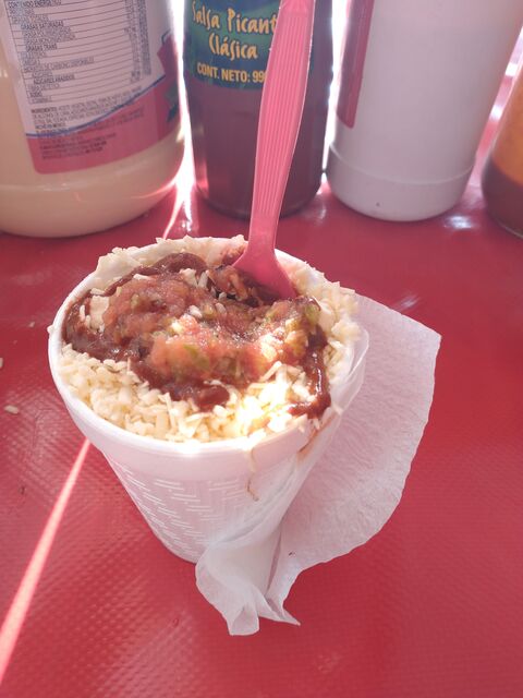 Elotes el Yorch image 4