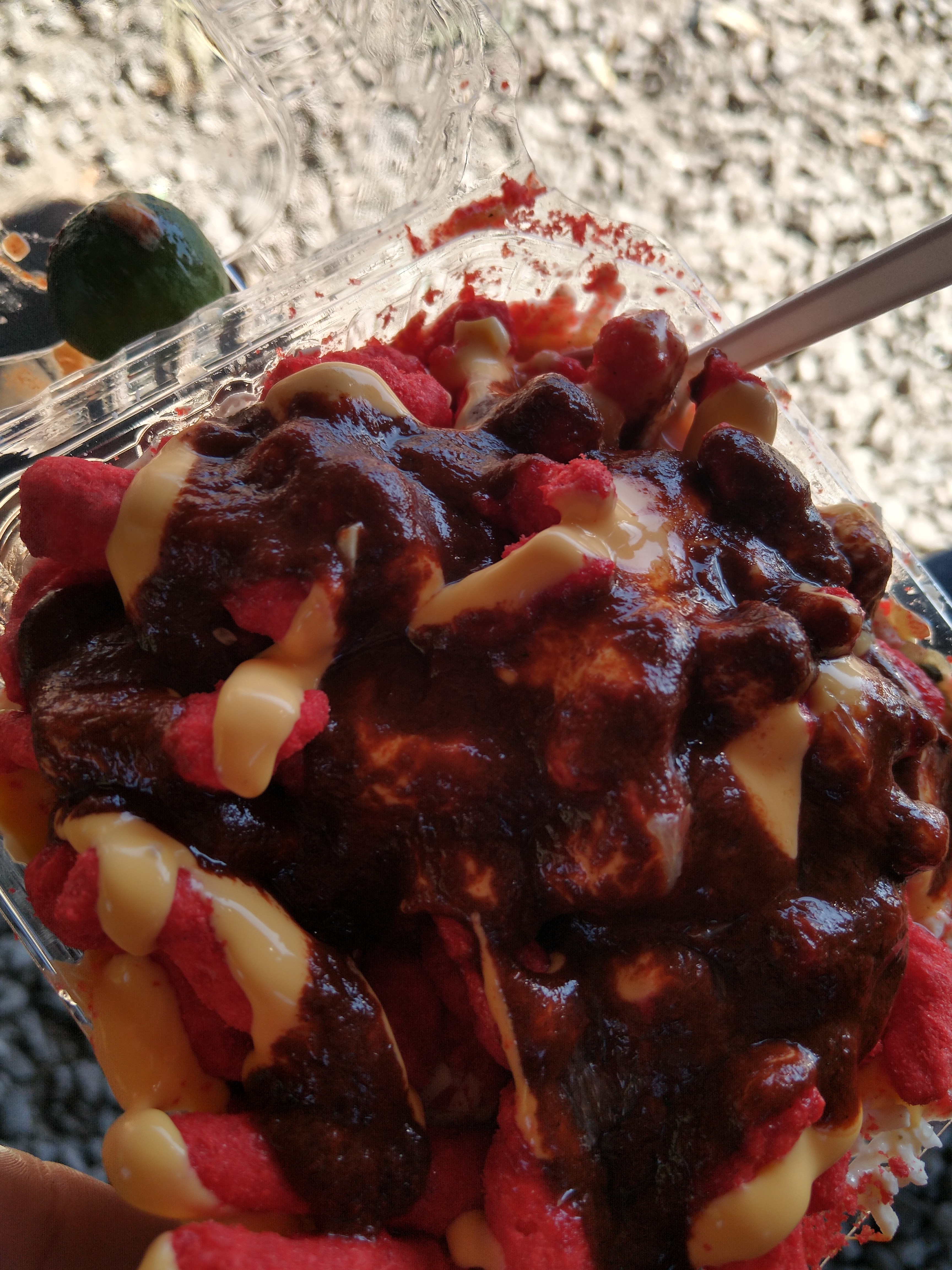 Elotes el Yorch image 9