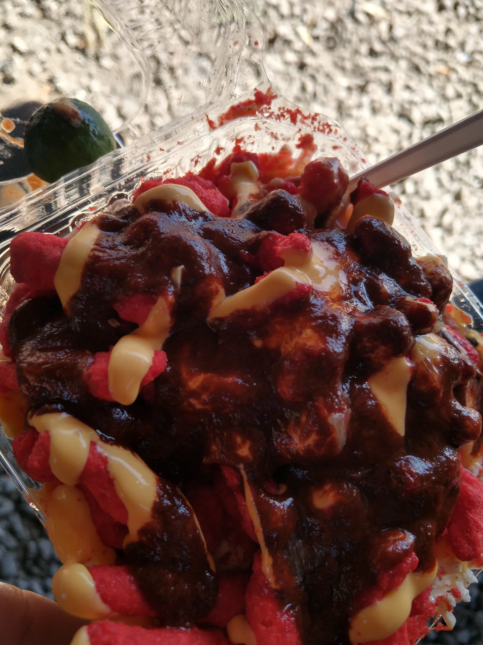 Elotes el Yorch image 9