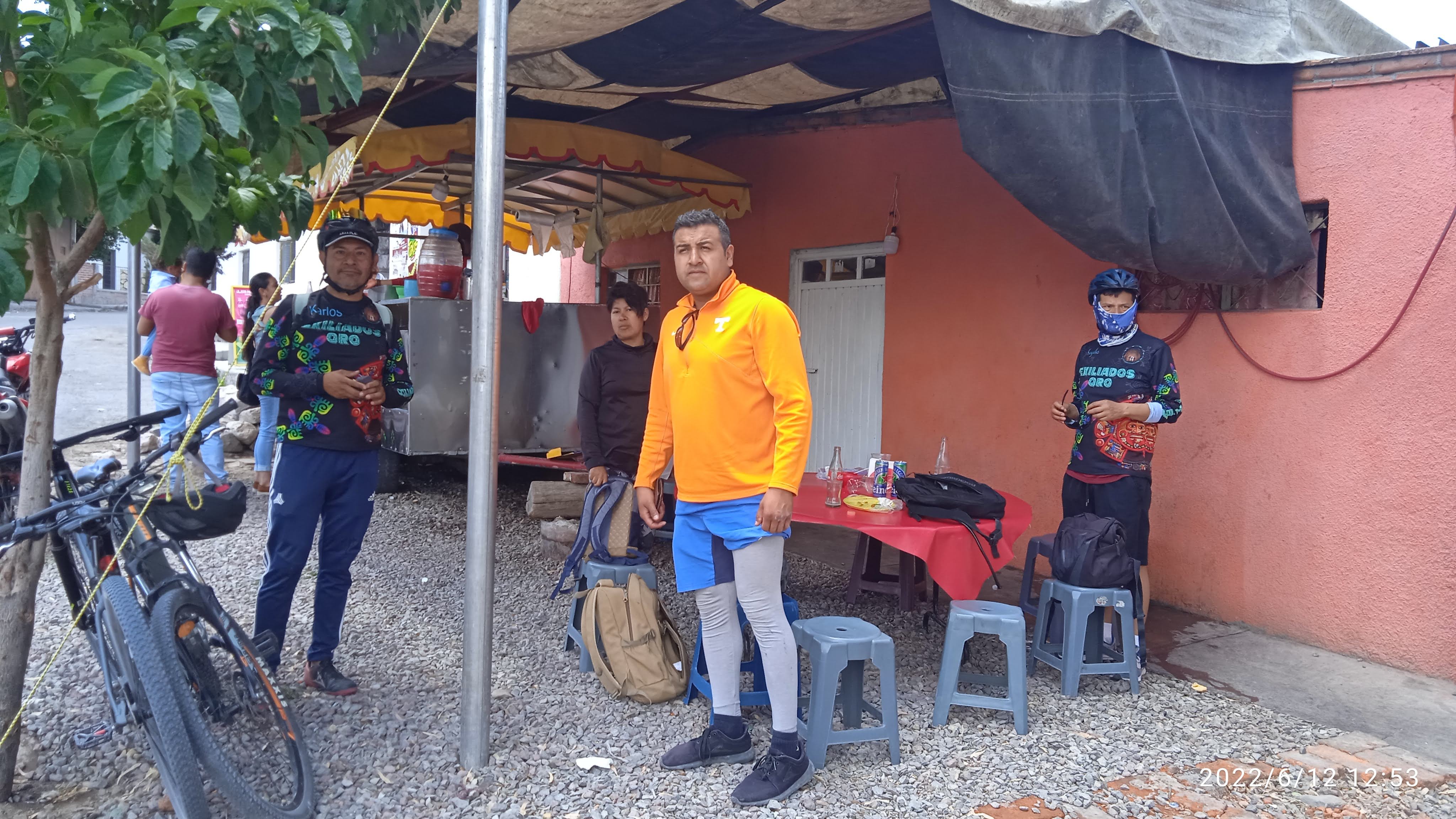 Elotes el Yorch image 10