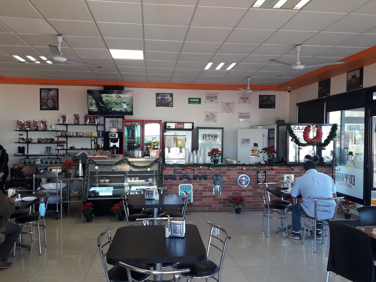Restaurante El Paso image 3