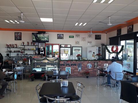 Restaurante El Paso image 3
