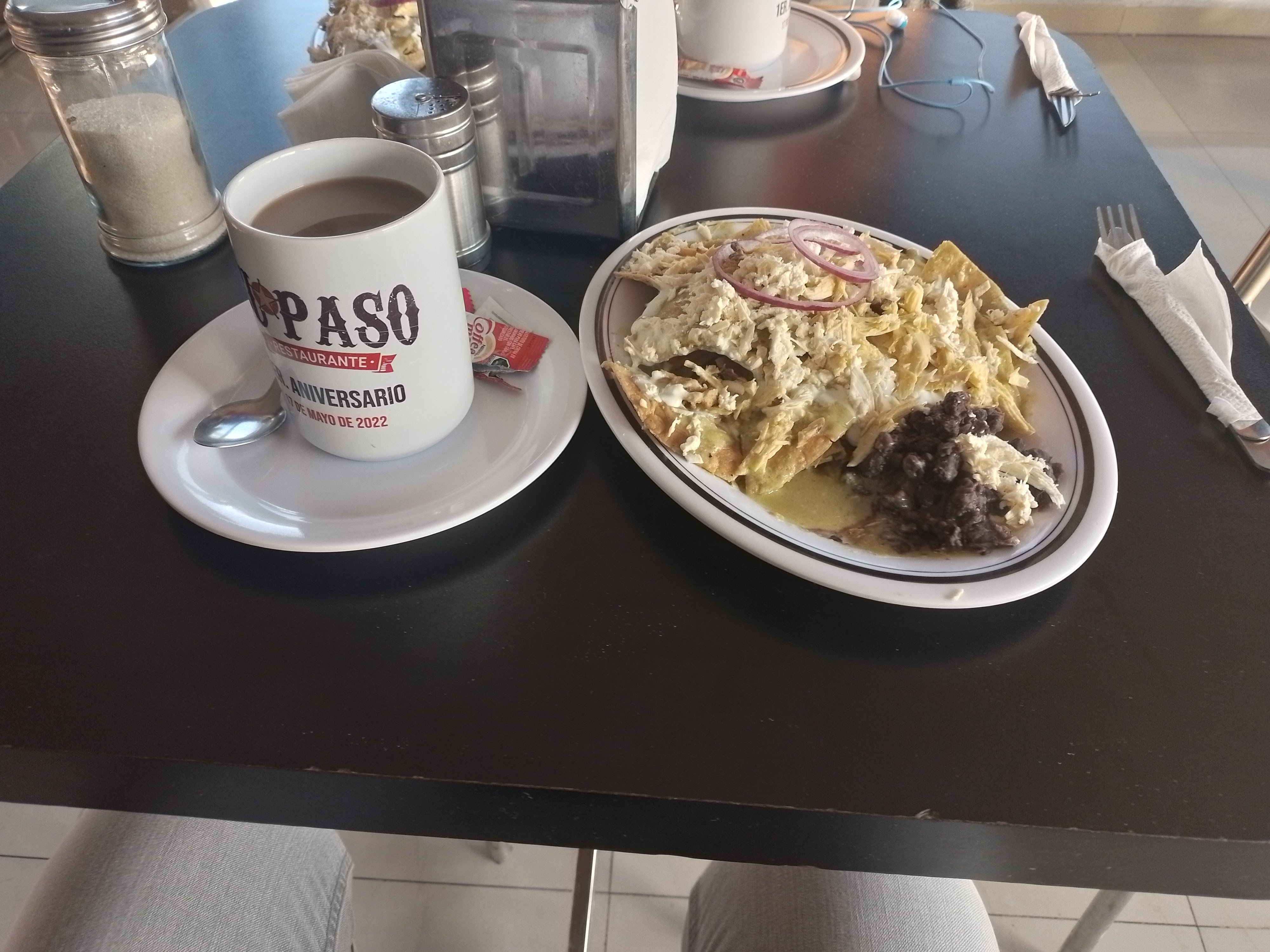 Restaurante El Paso image 4