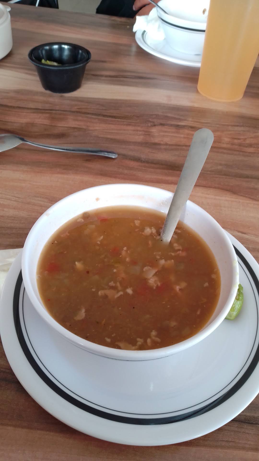 Restaurante El Paso image 6