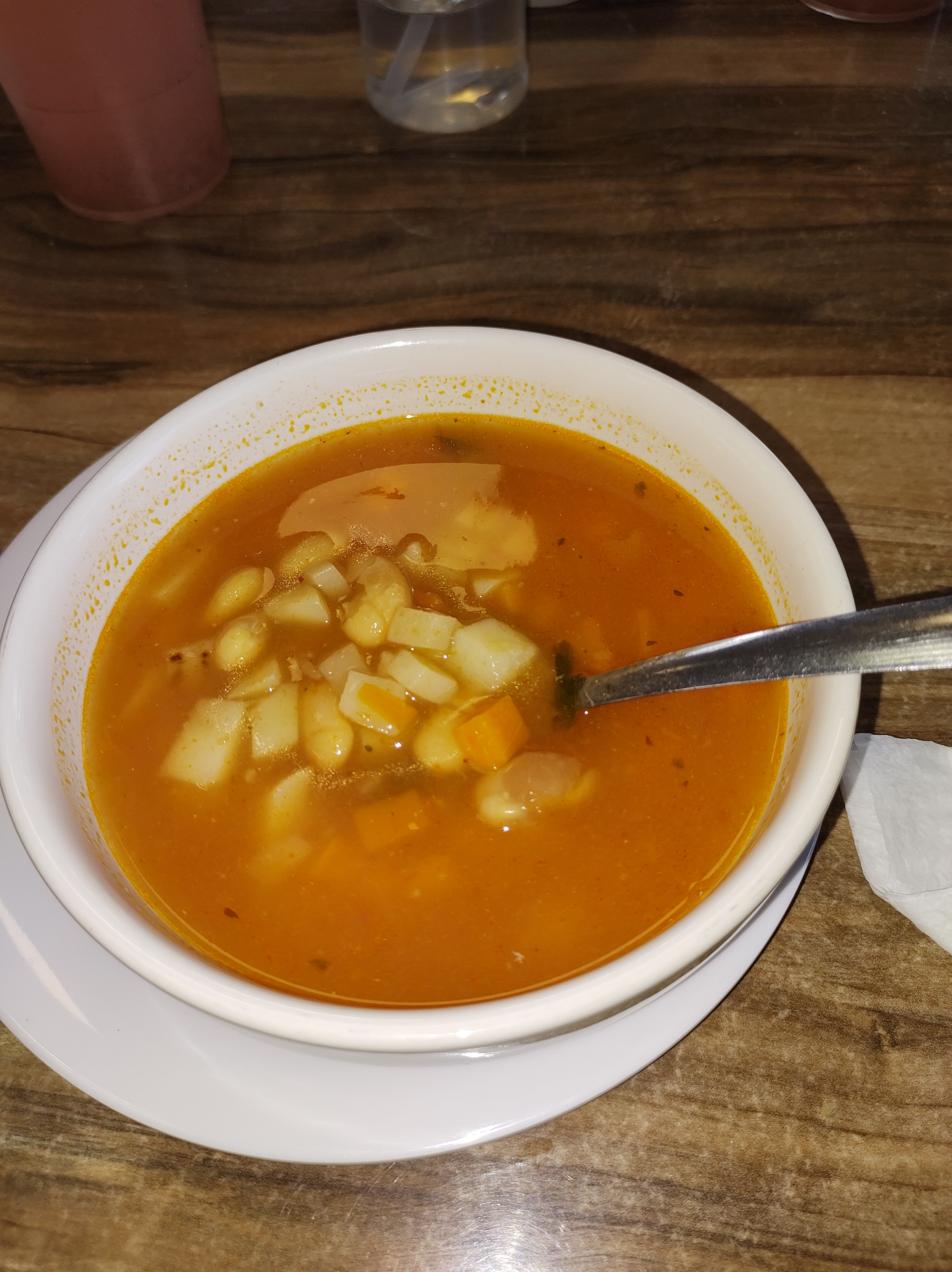 Restaurante El Paso image 9