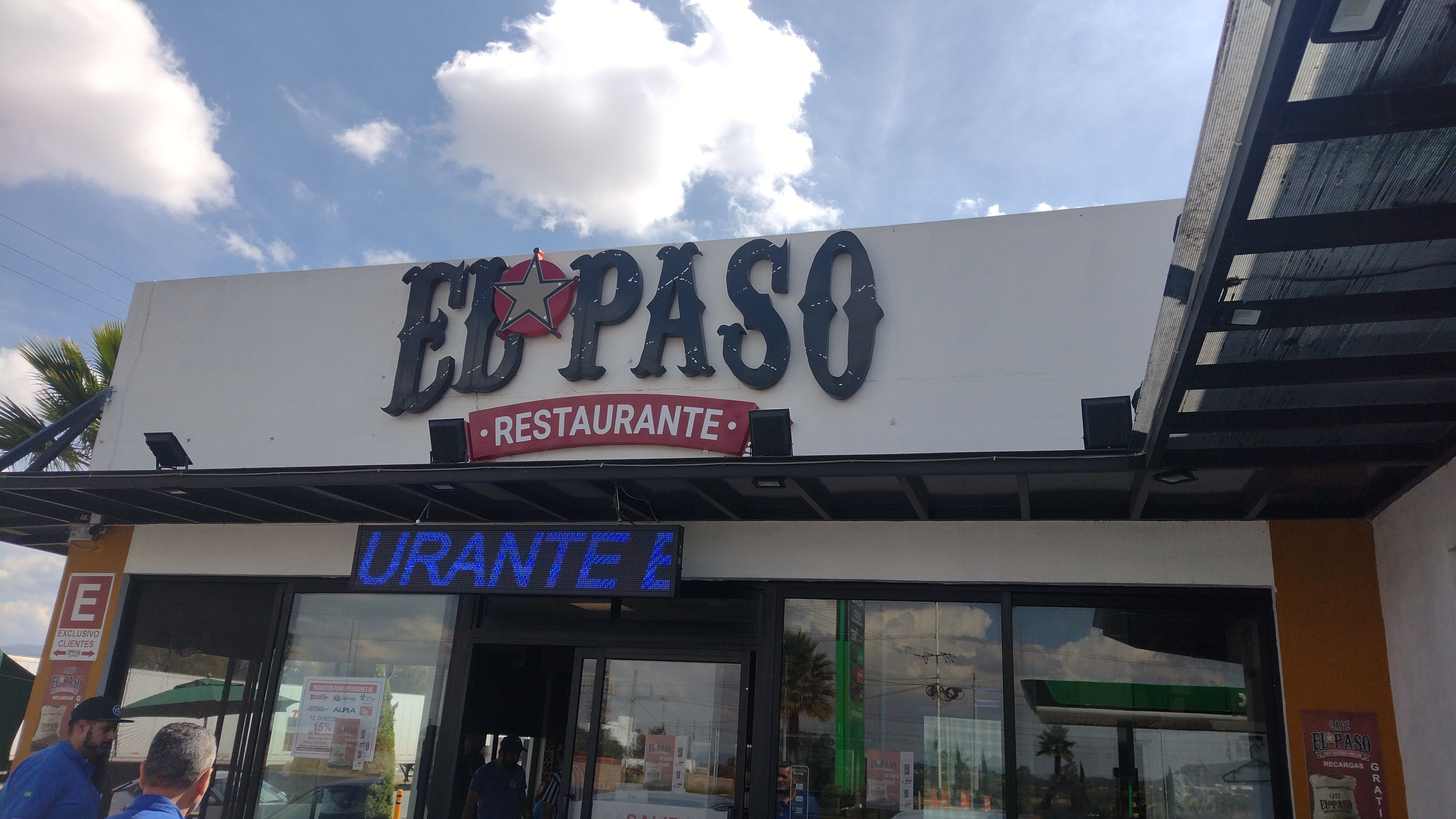 Restaurante El Paso image 10