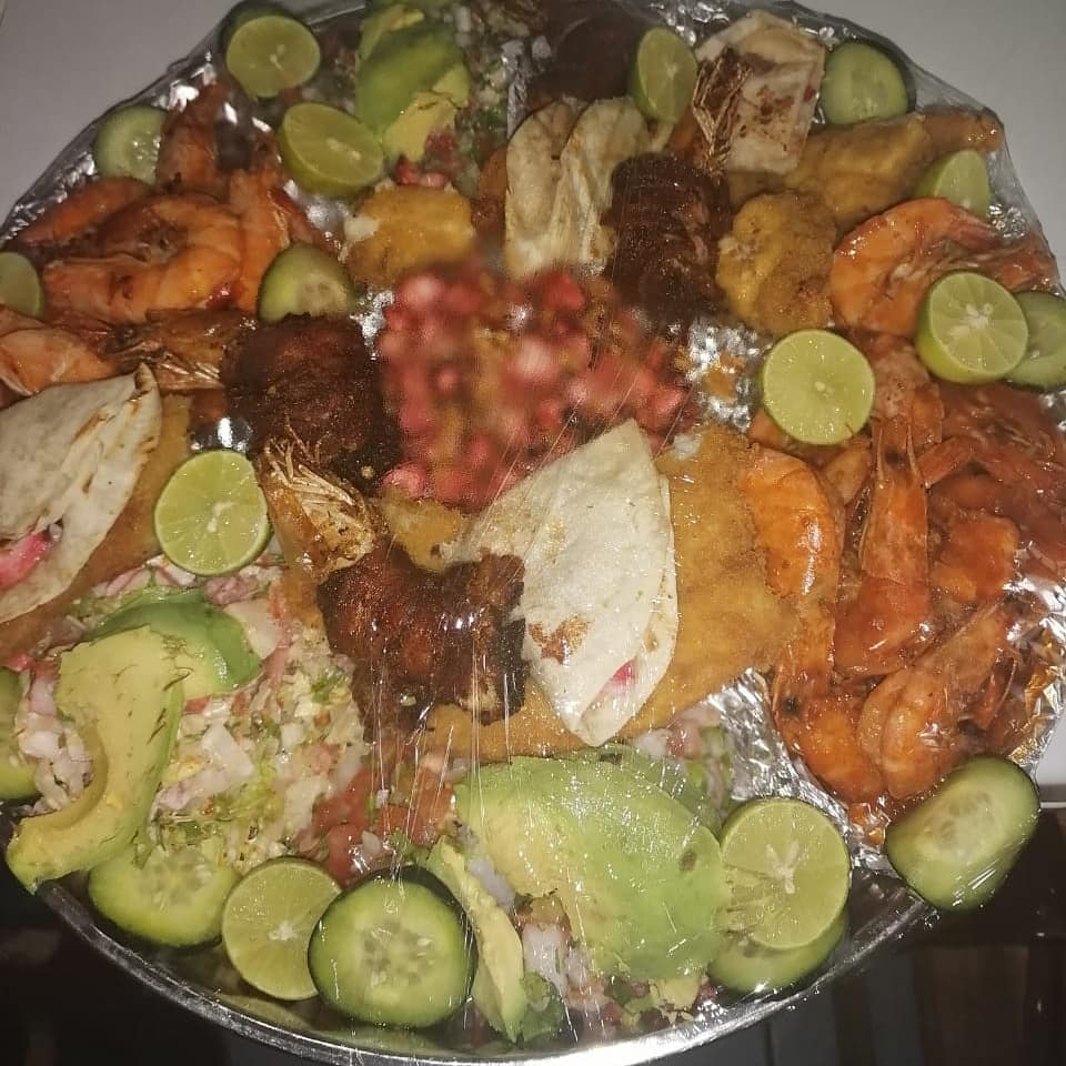 Marisquería El Sazòn de la güera image 1