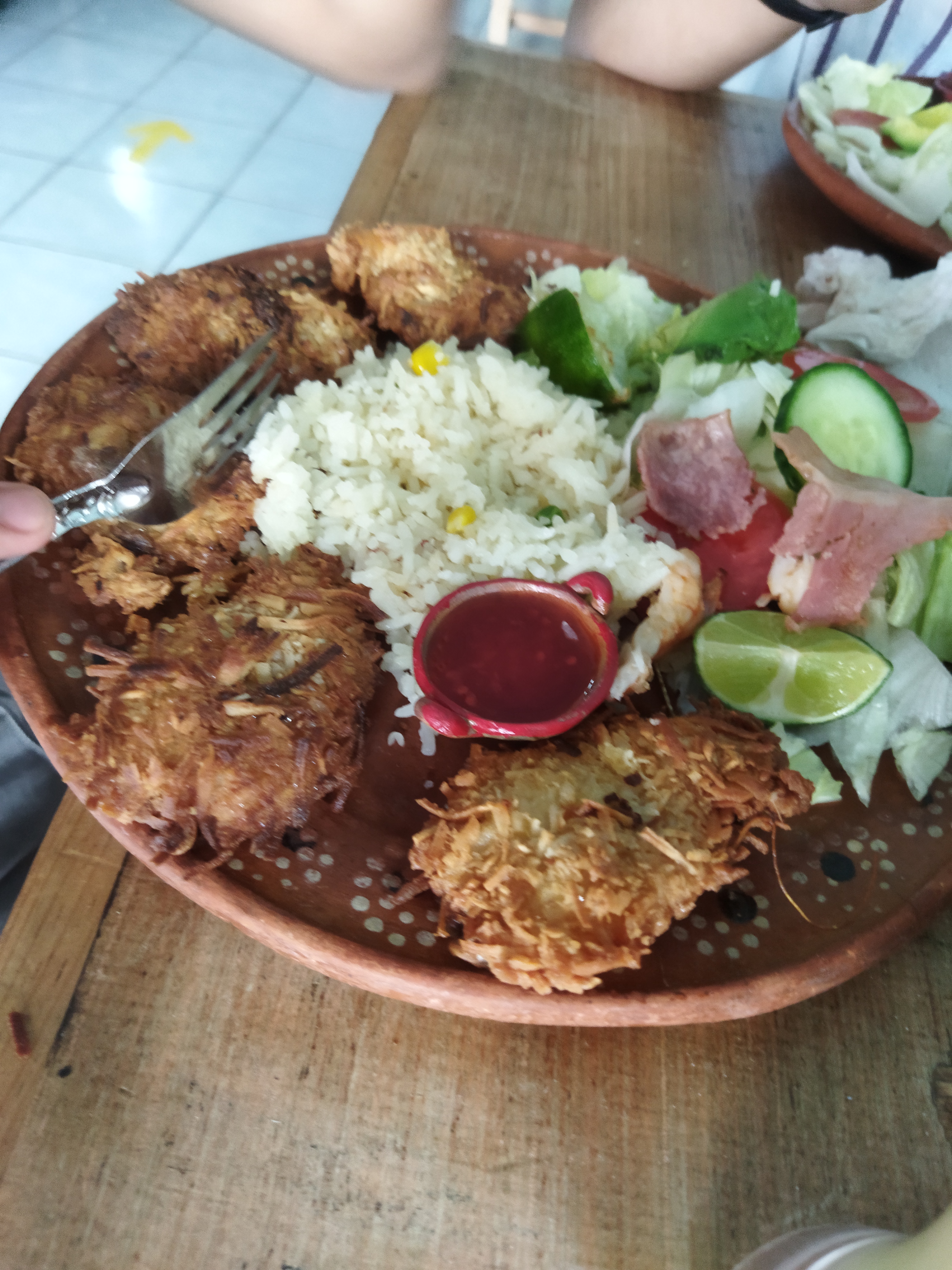 Marisquería El Sazòn de la güera image 3