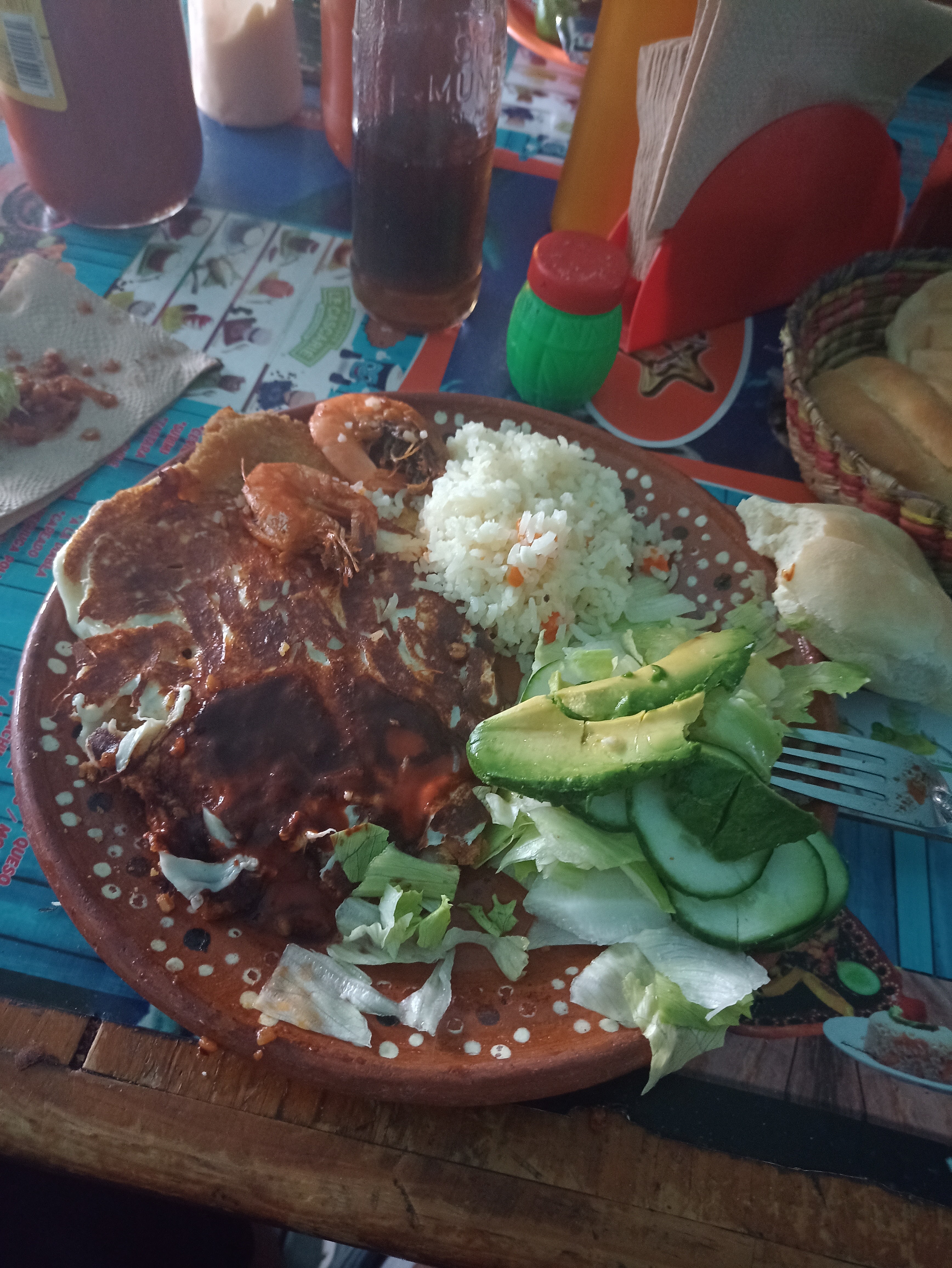 Marisquería El Sazòn de la güera image 4