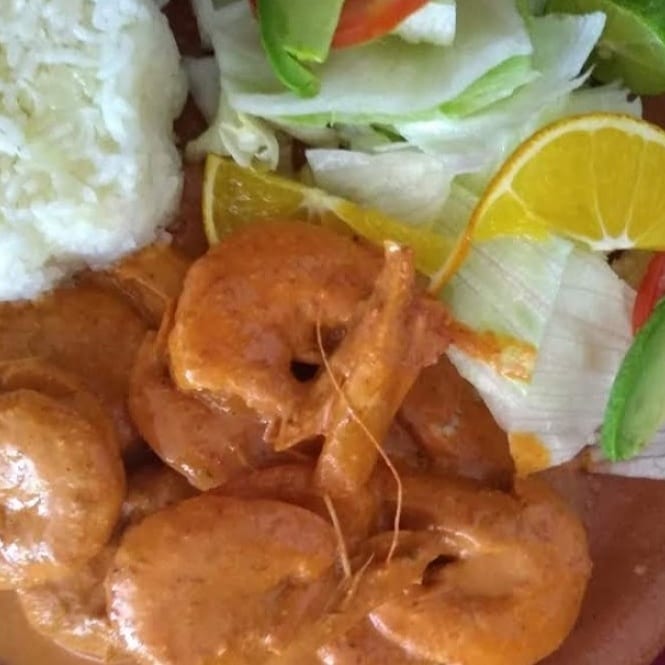 Marisquería El Sazòn de la güera image 5