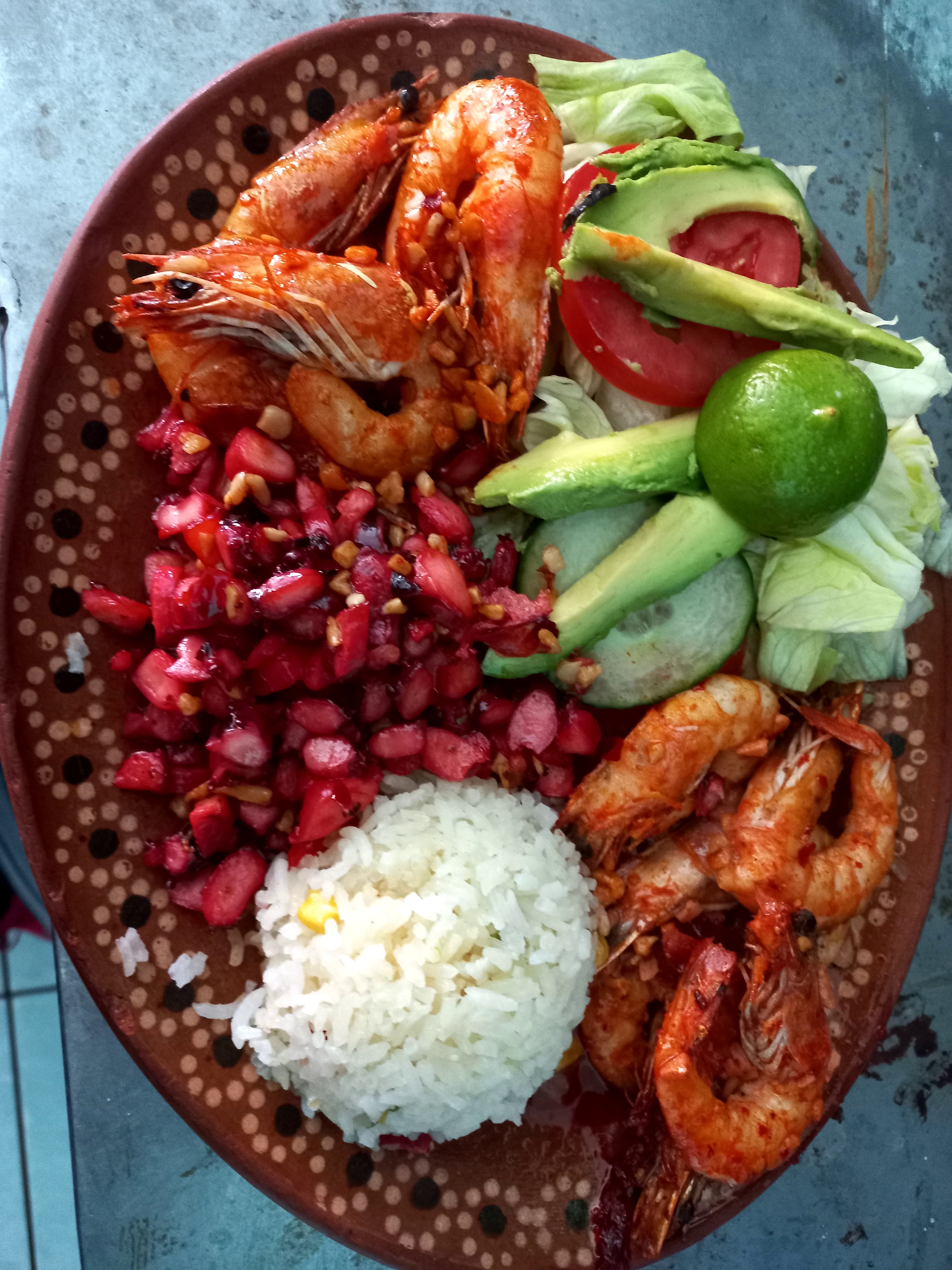 Marisquería El Sazòn de la güera image 6