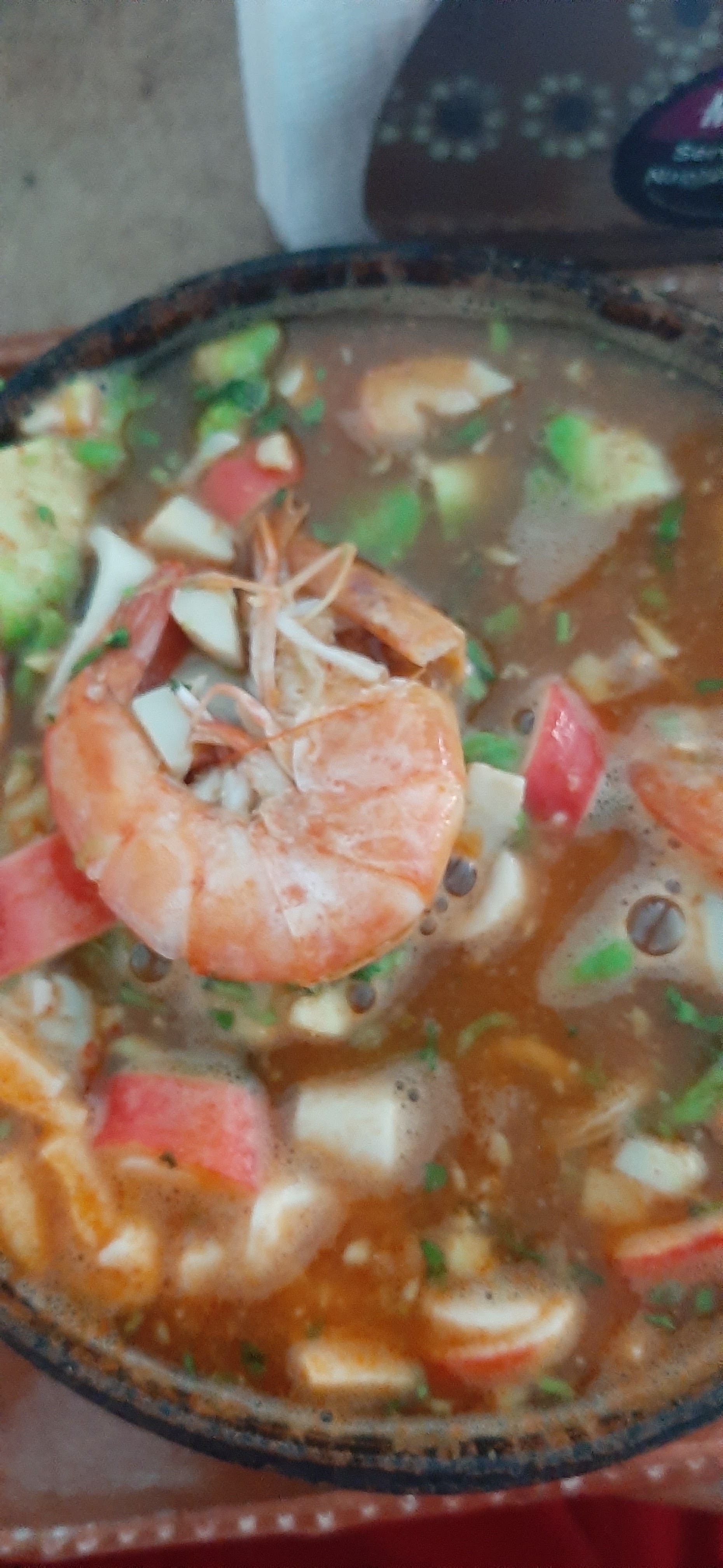 Marisquería El Sazòn de la güera image 8