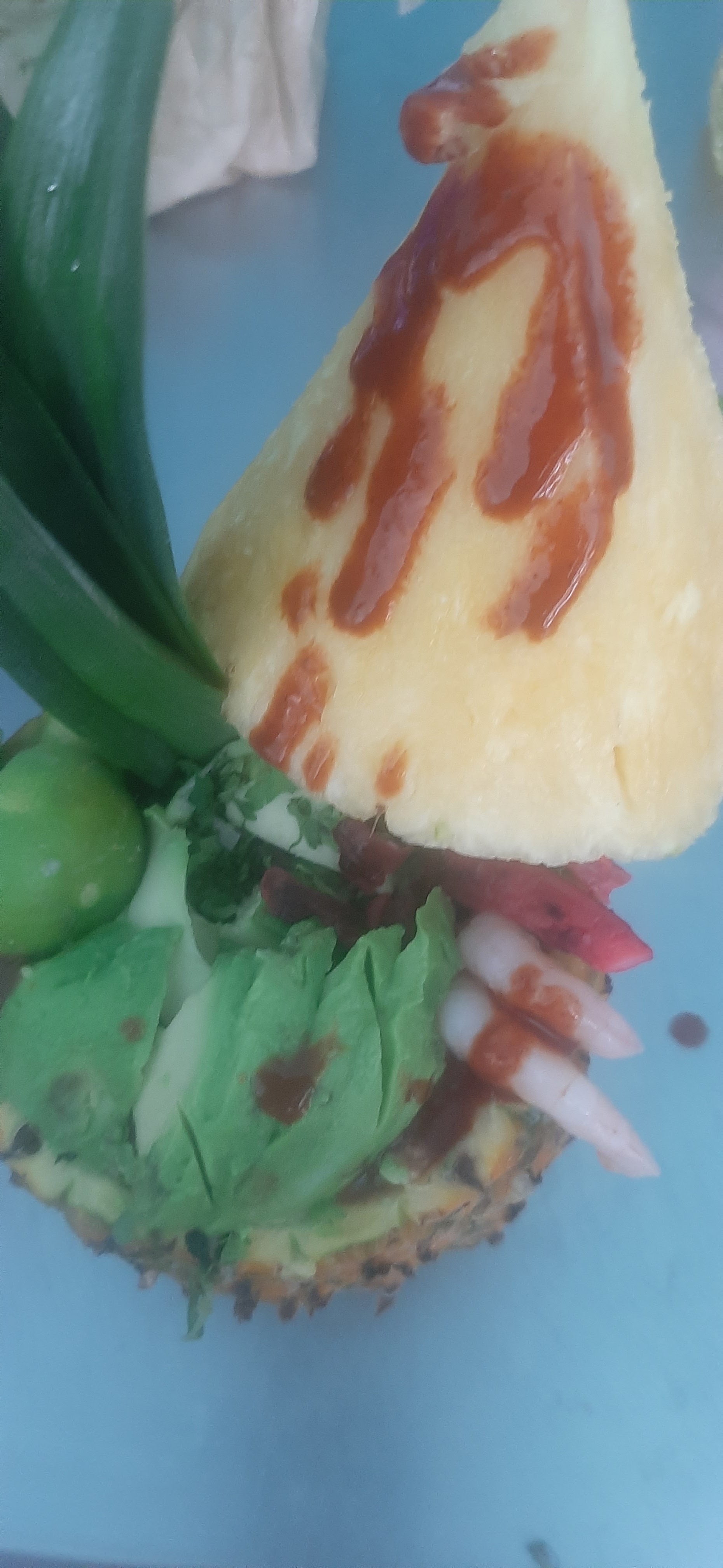 Marisquería El Sazòn de la güera image 10