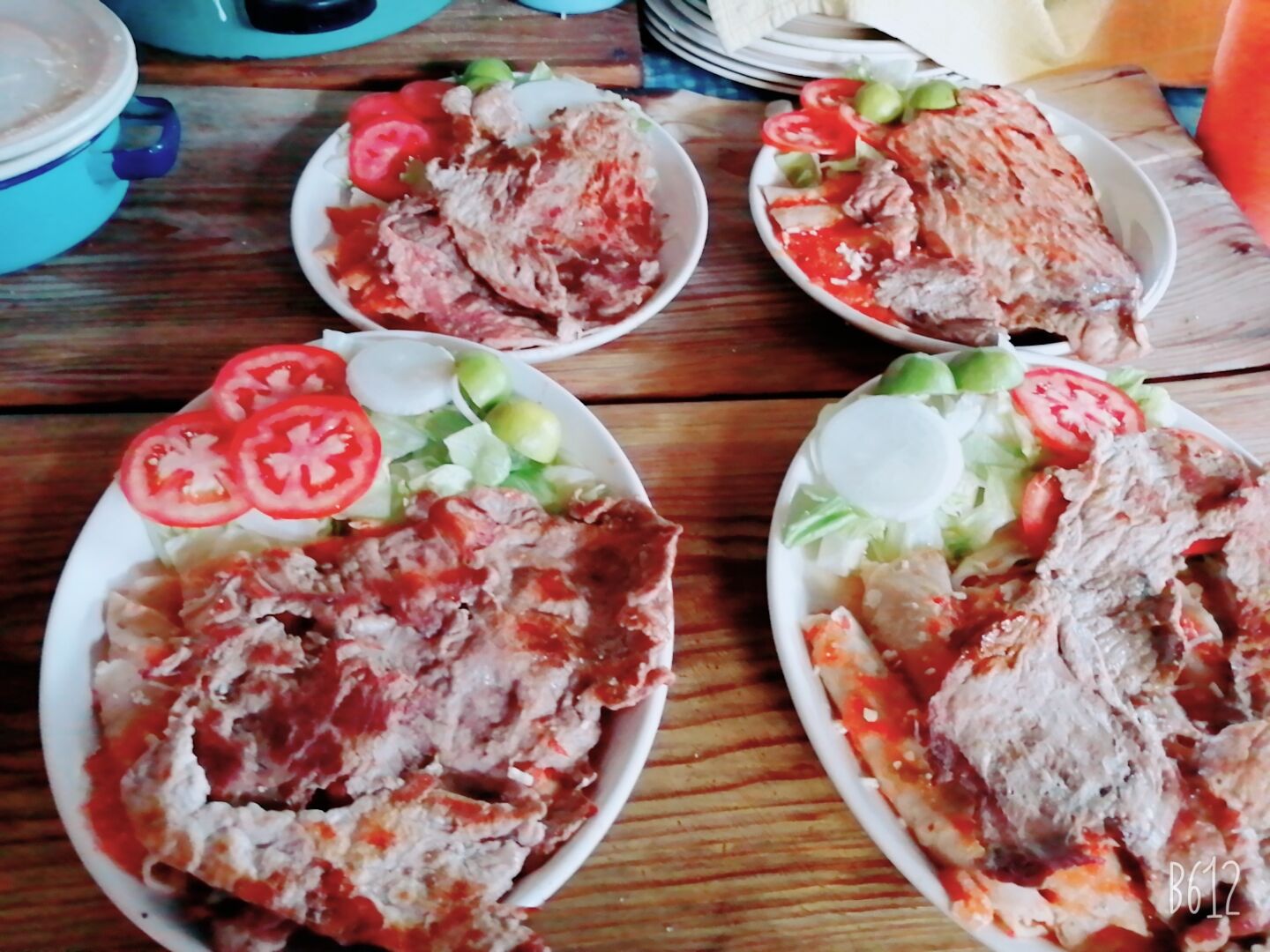 Restaurante Leo's image 6