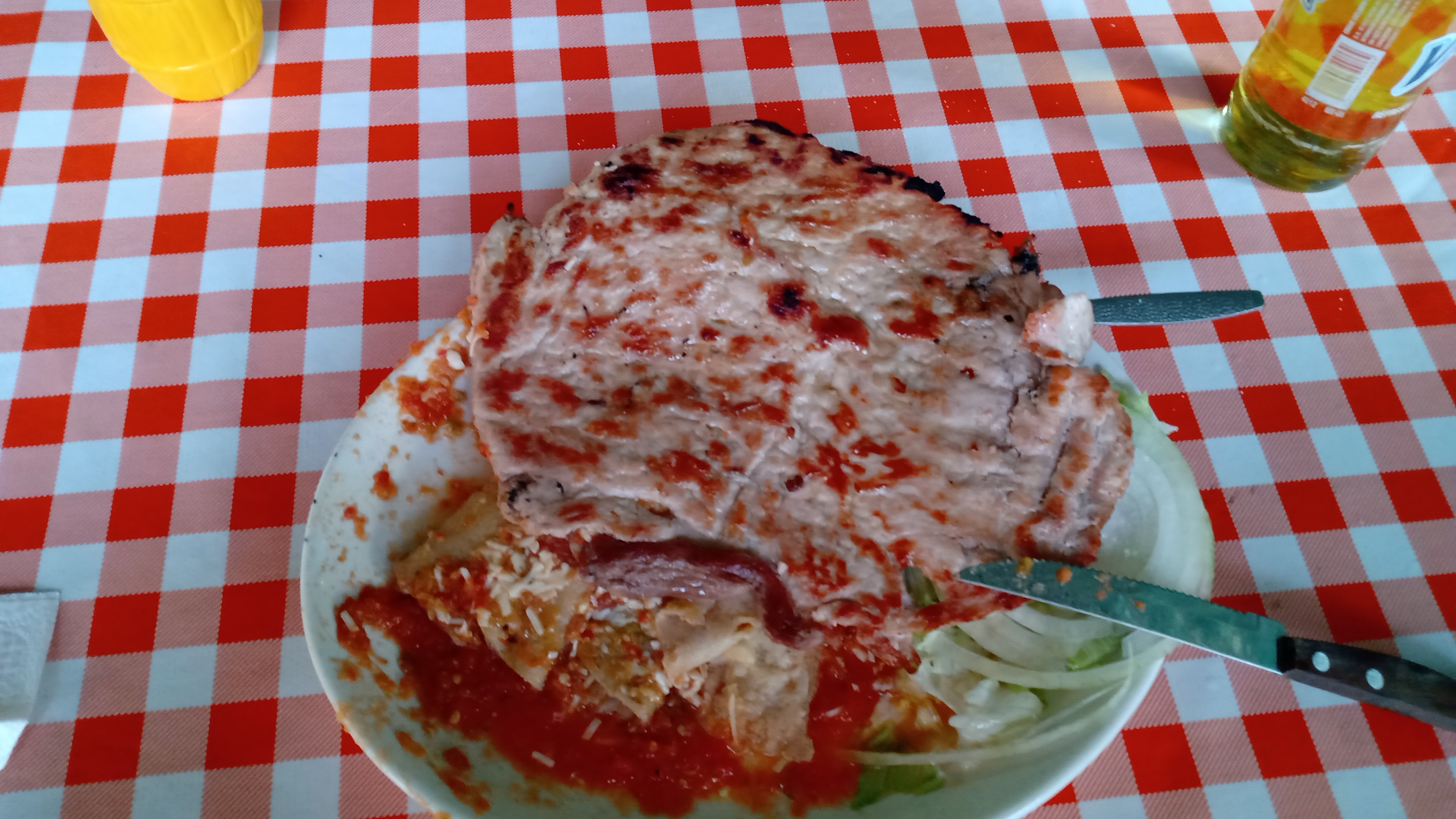 Restaurante Leo's image 7