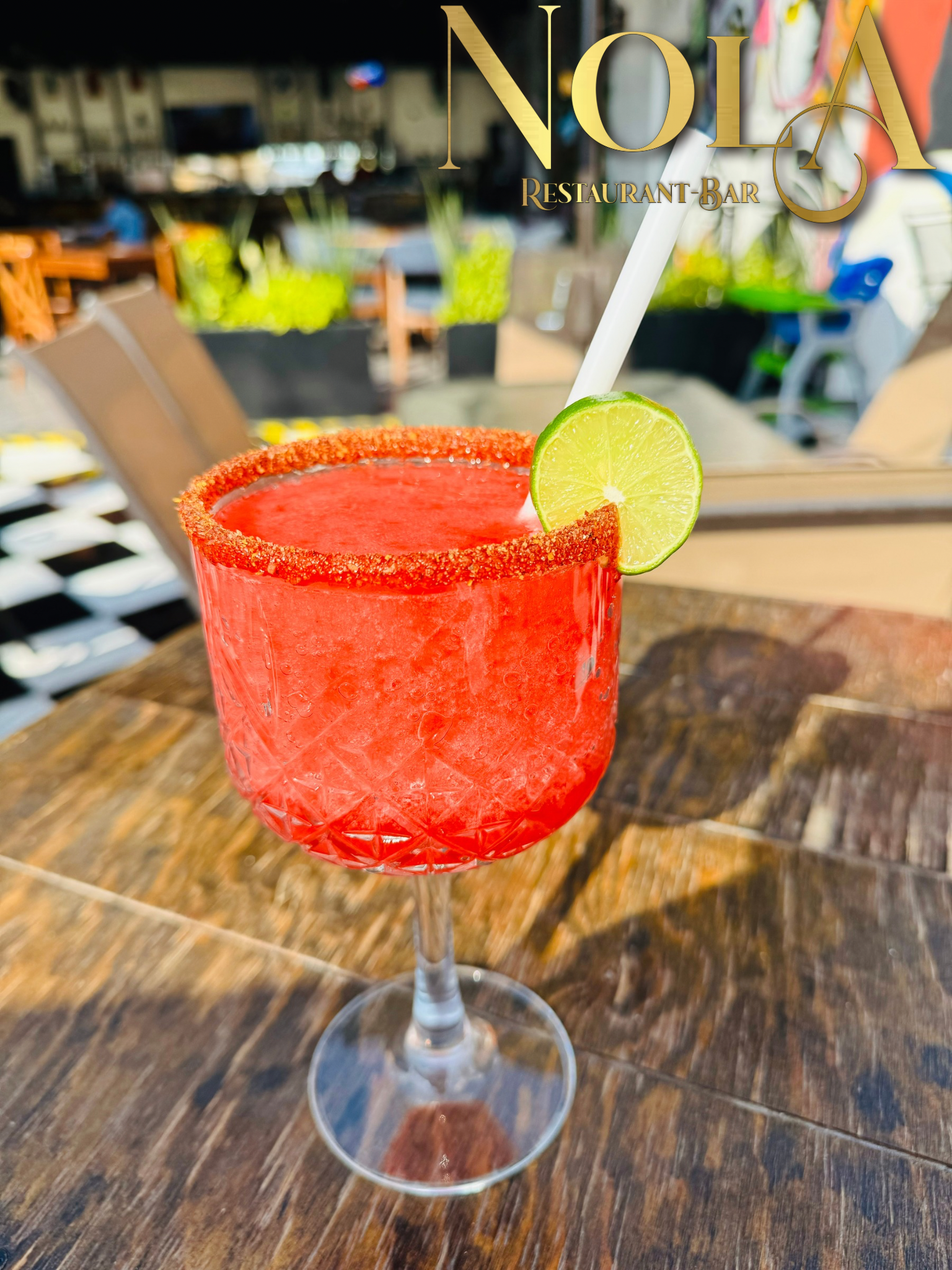 Nola restaurant-bar image 2