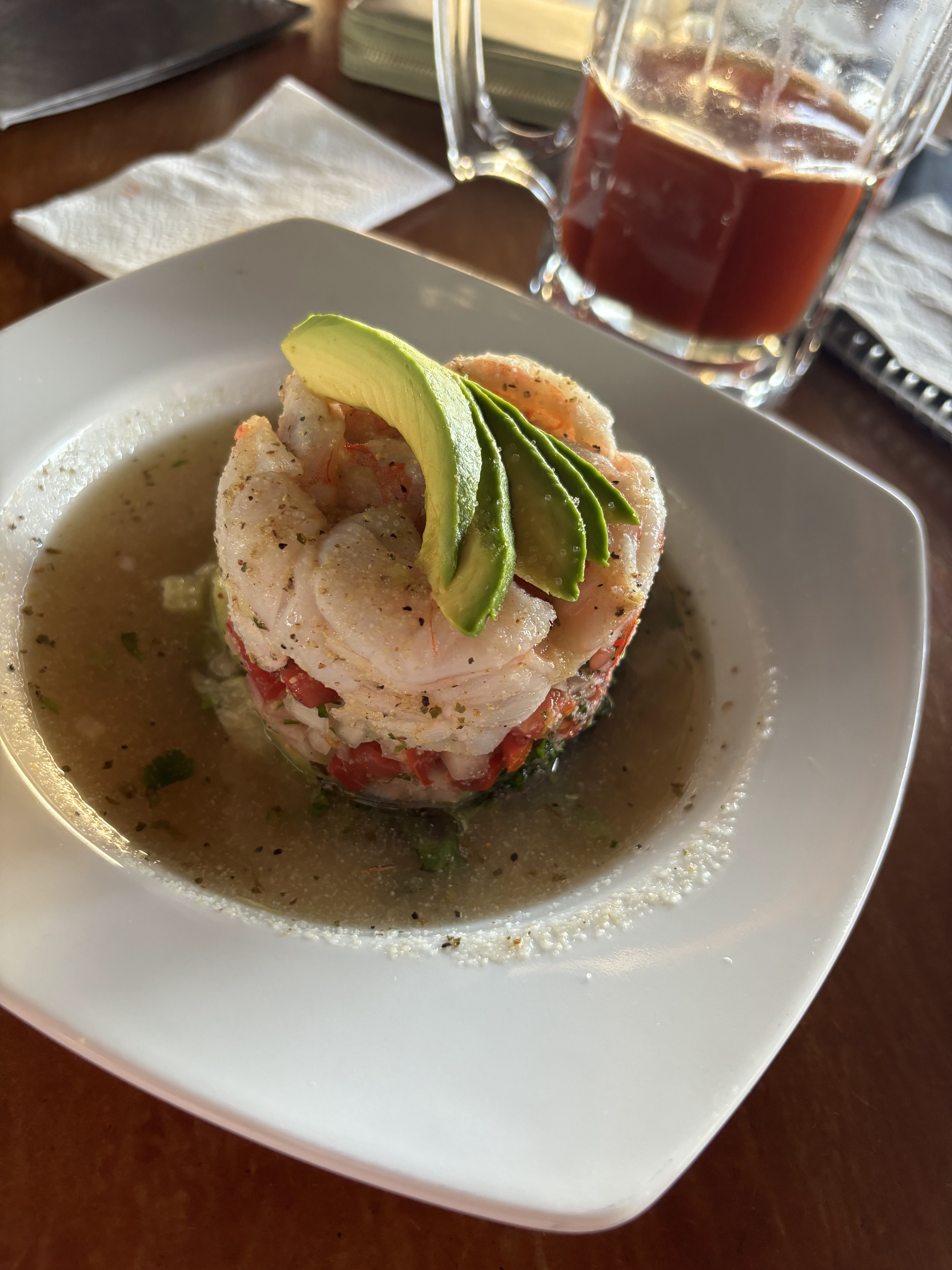 Nola restaurant-bar image 3