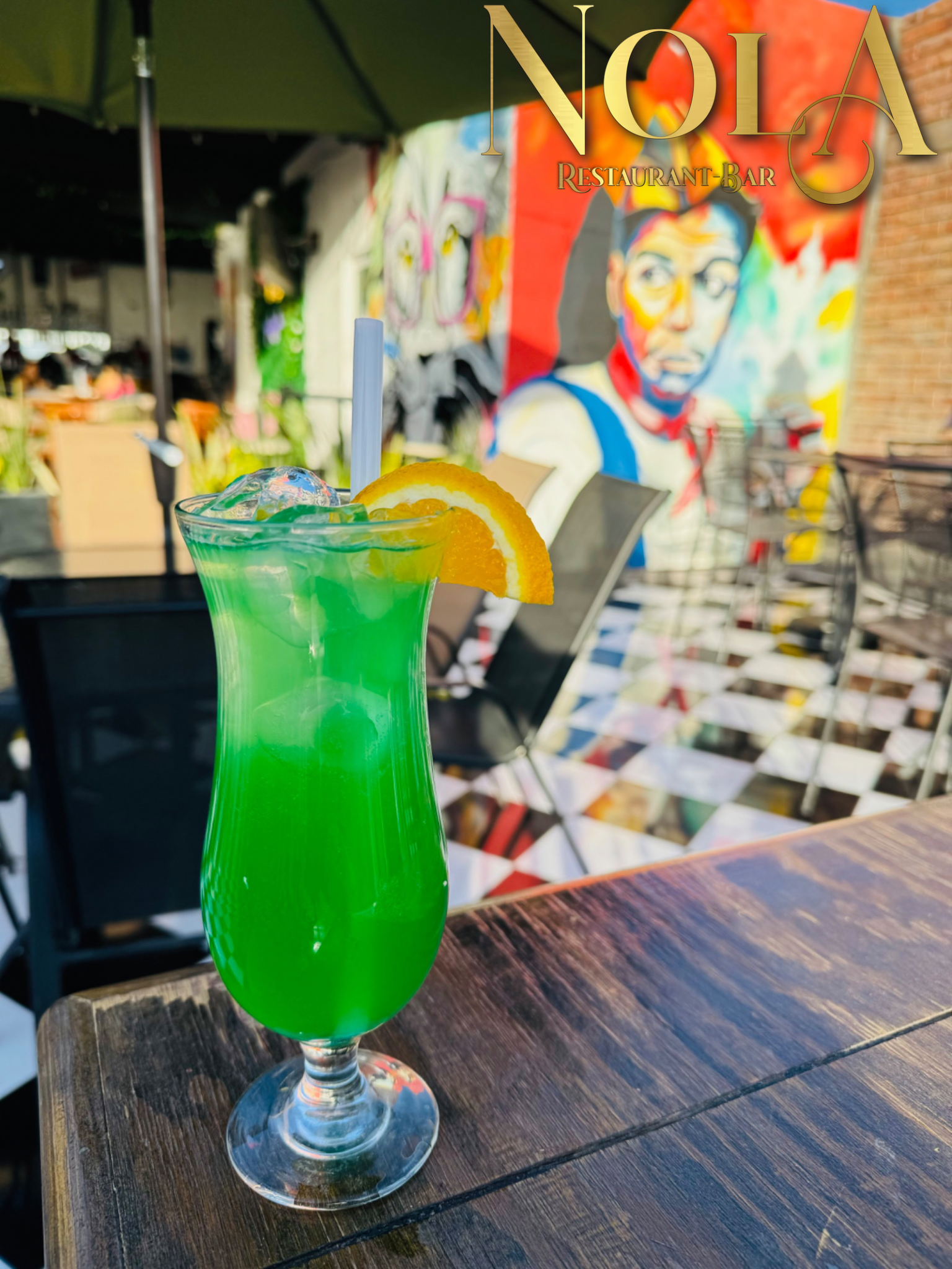 Nola restaurant-bar image 4