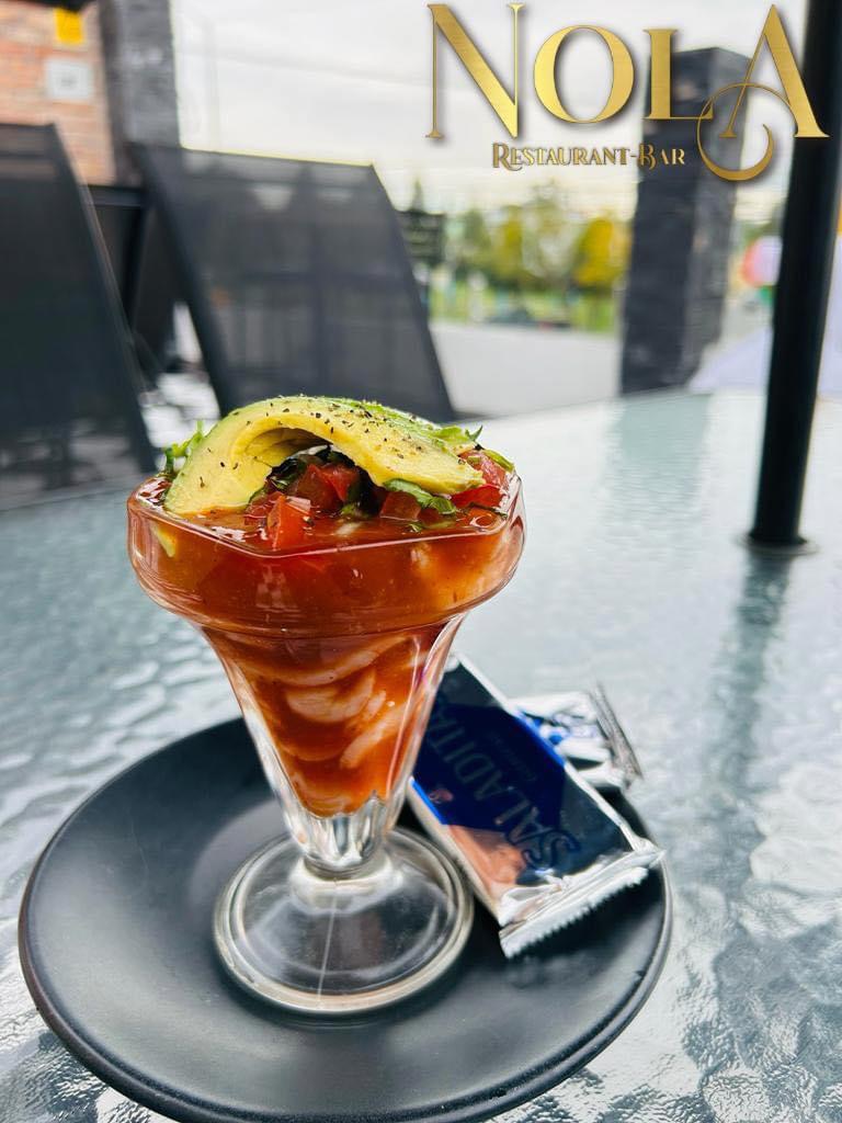 Nola restaurant-bar image 8