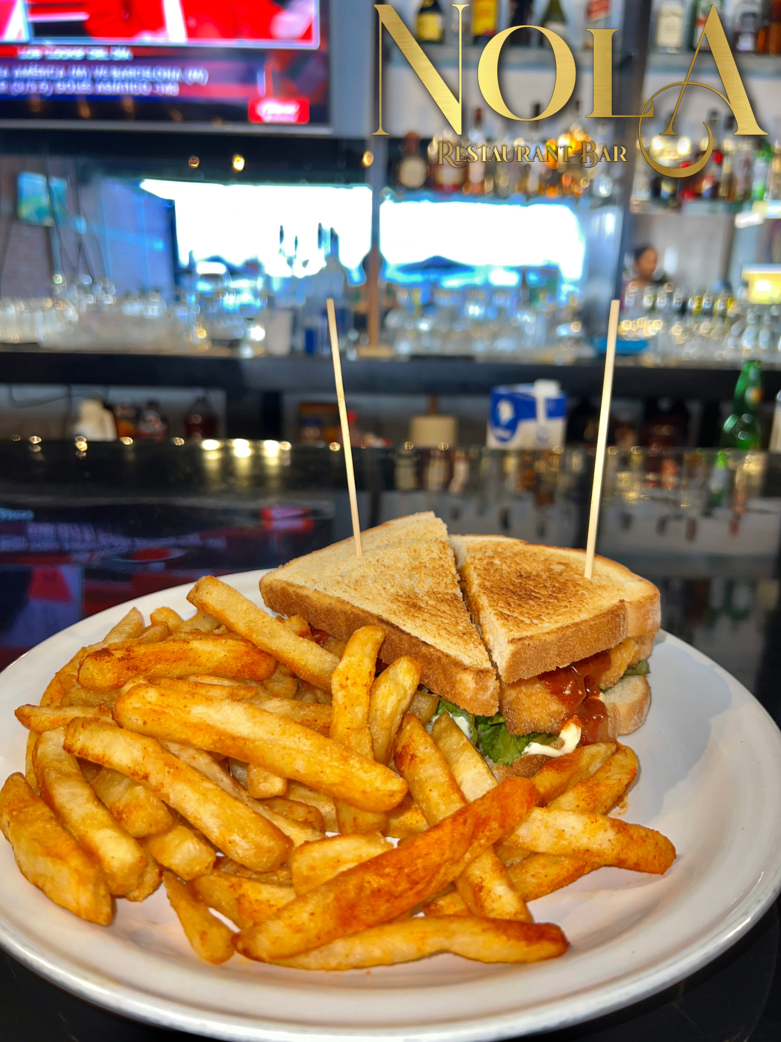 Nola restaurant-bar image 10