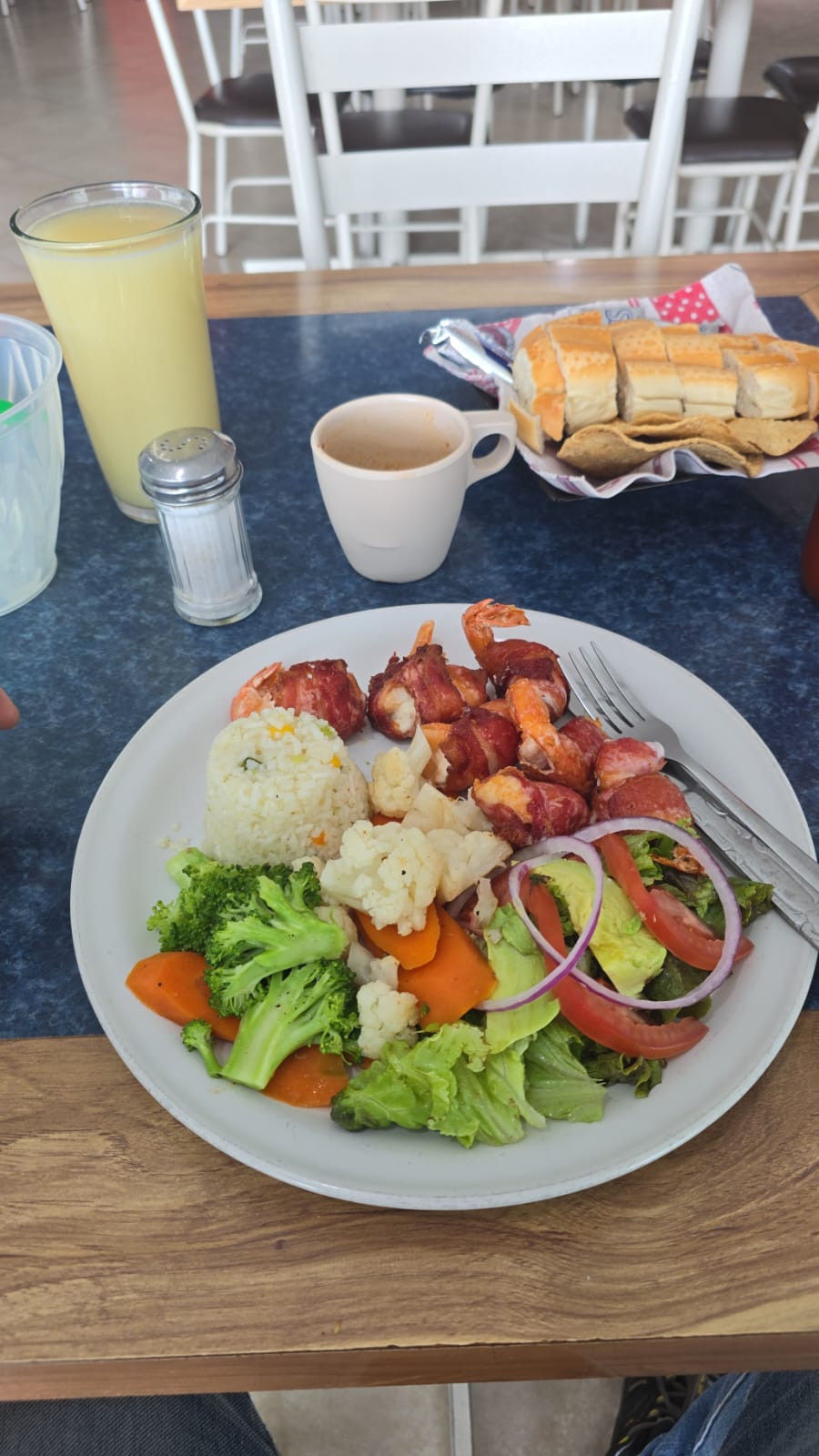 Restaurante bar Garfio's image 2