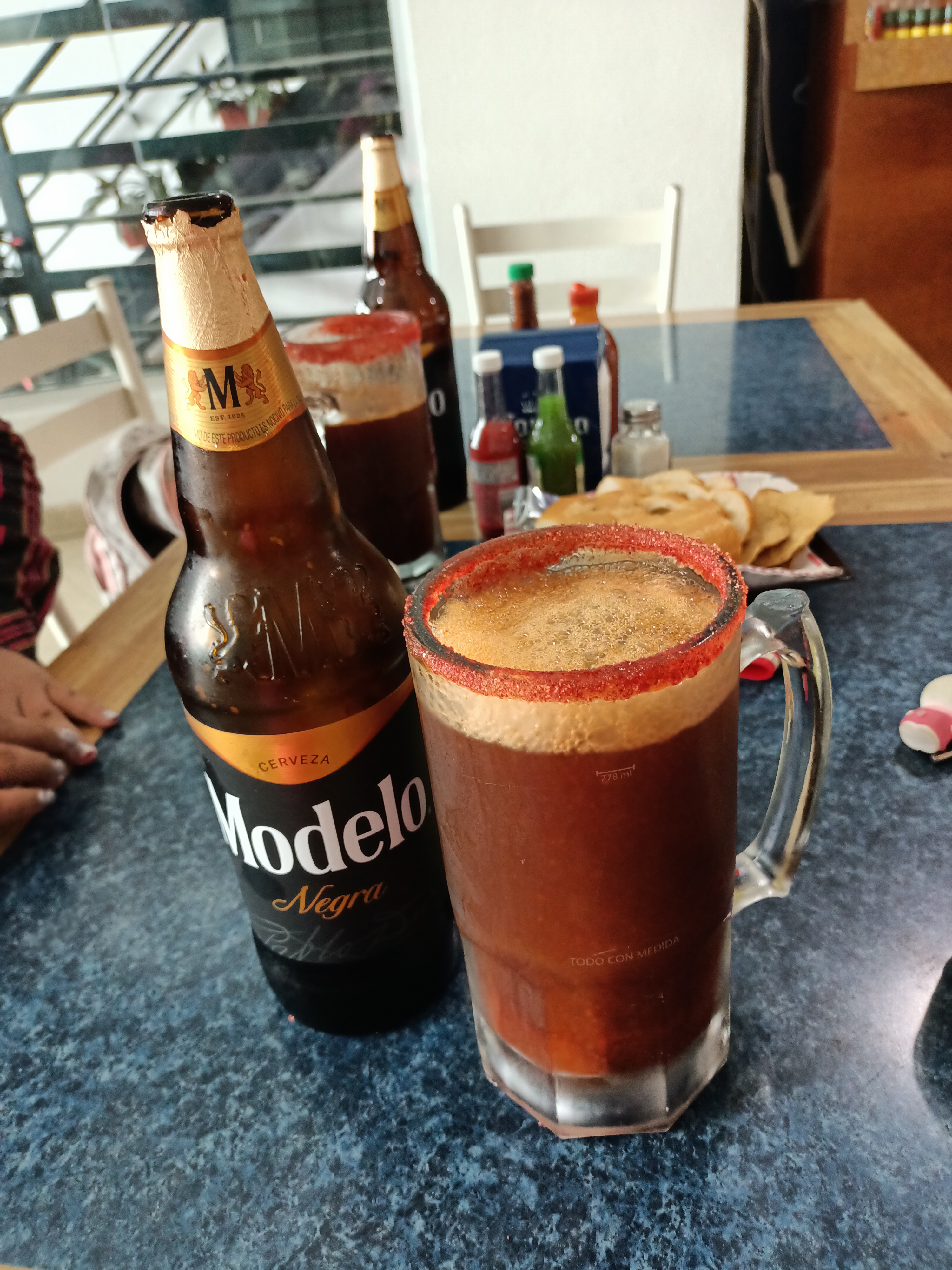 Restaurante bar Garfio's image 4