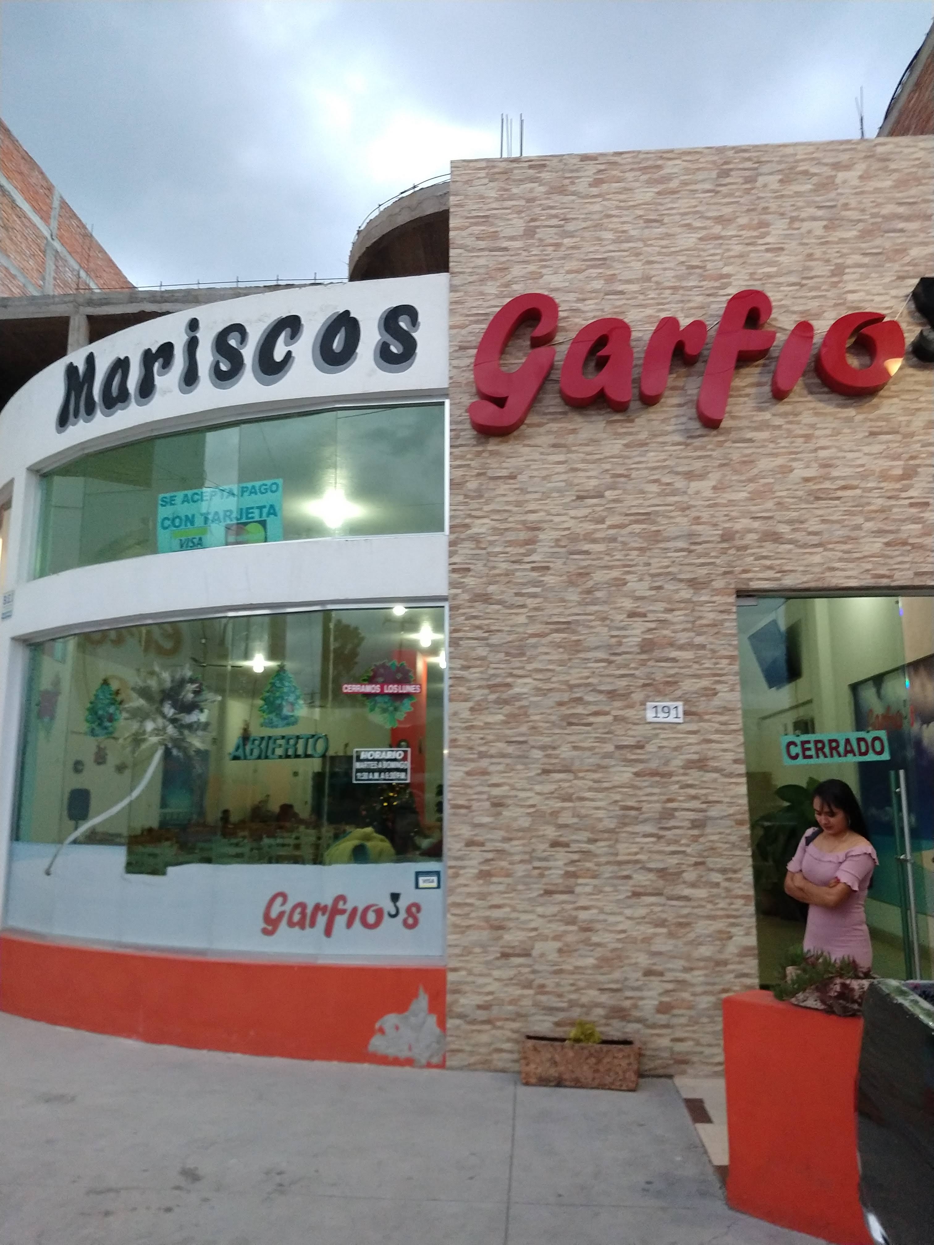 Restaurante bar Garfio's image 6