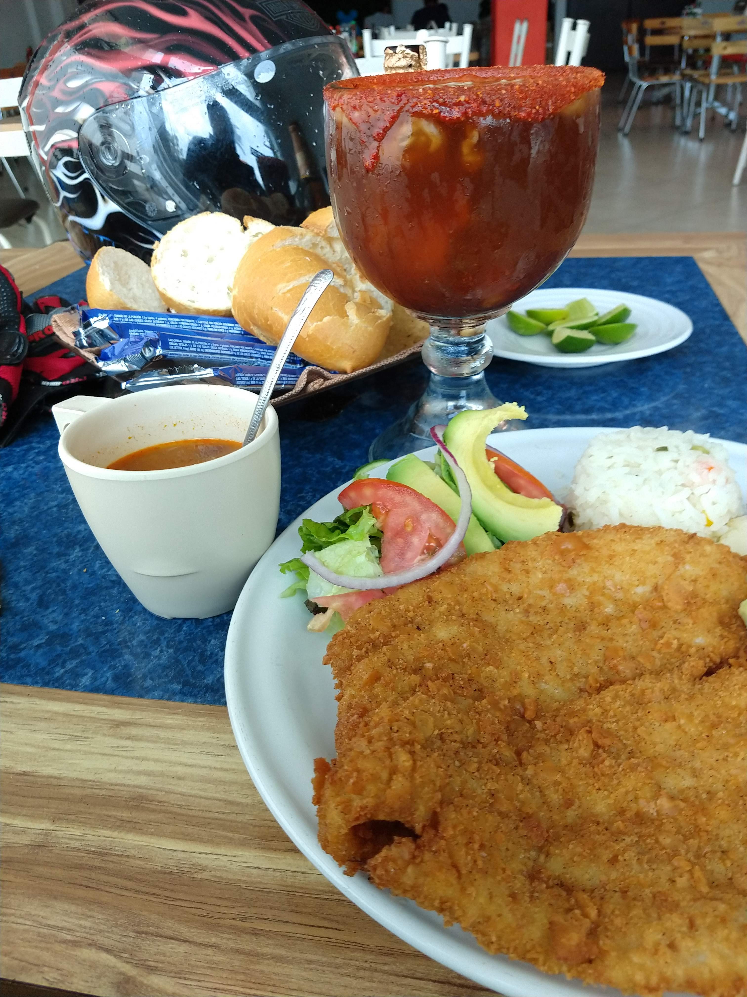 Restaurante bar Garfio's image 7