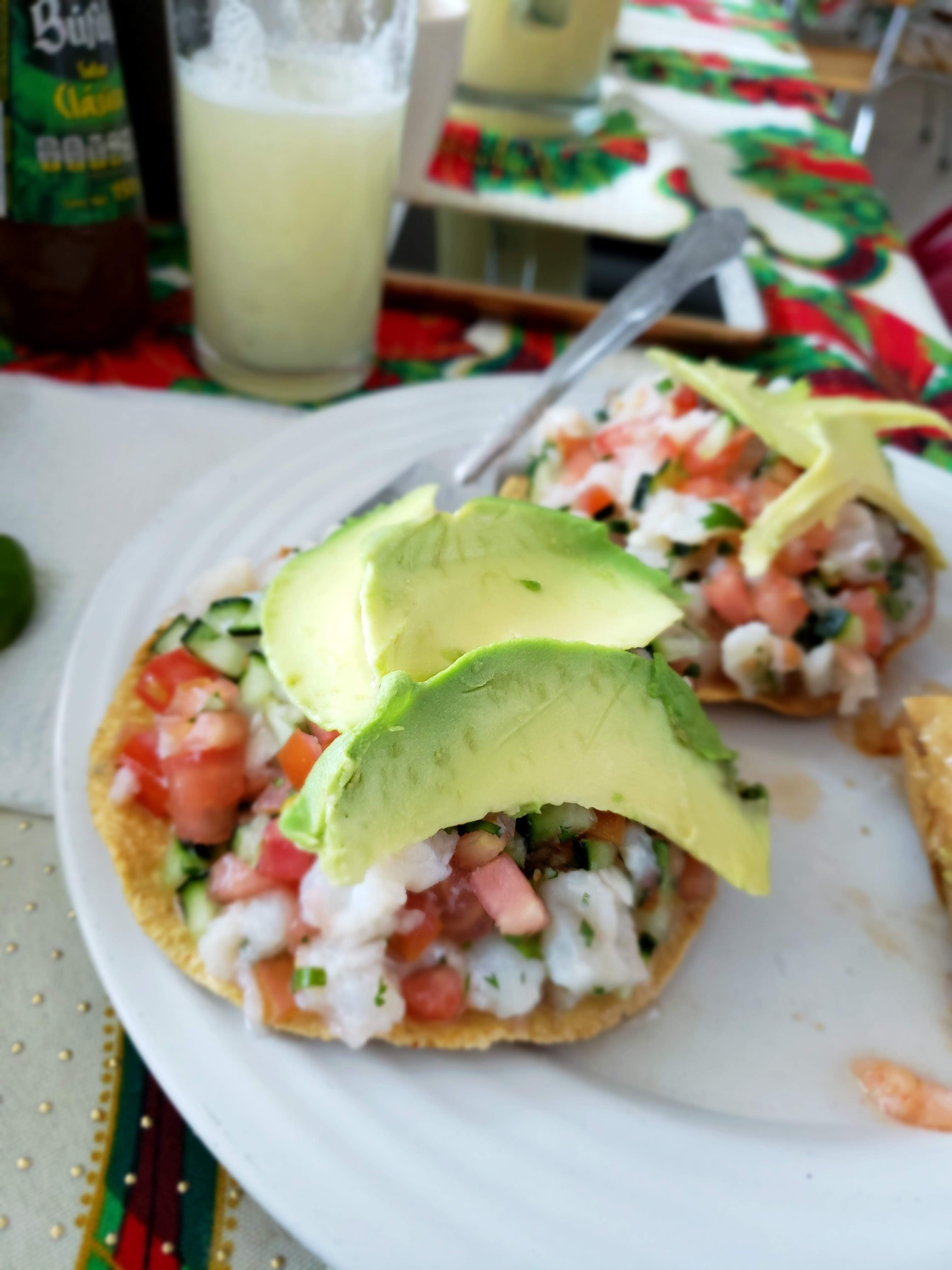 Restaurante bar Garfio's image 9