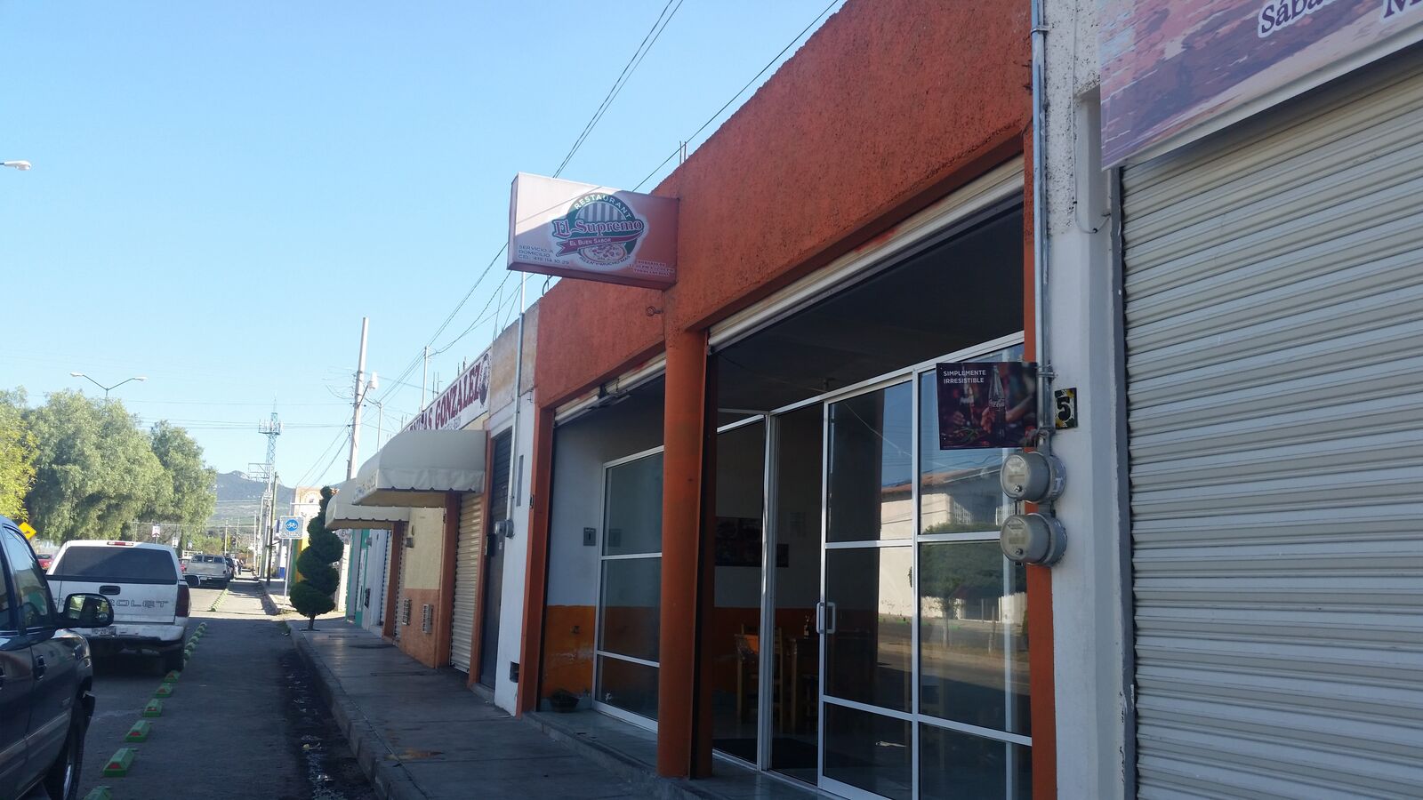 Restaurante El Supremo image 1