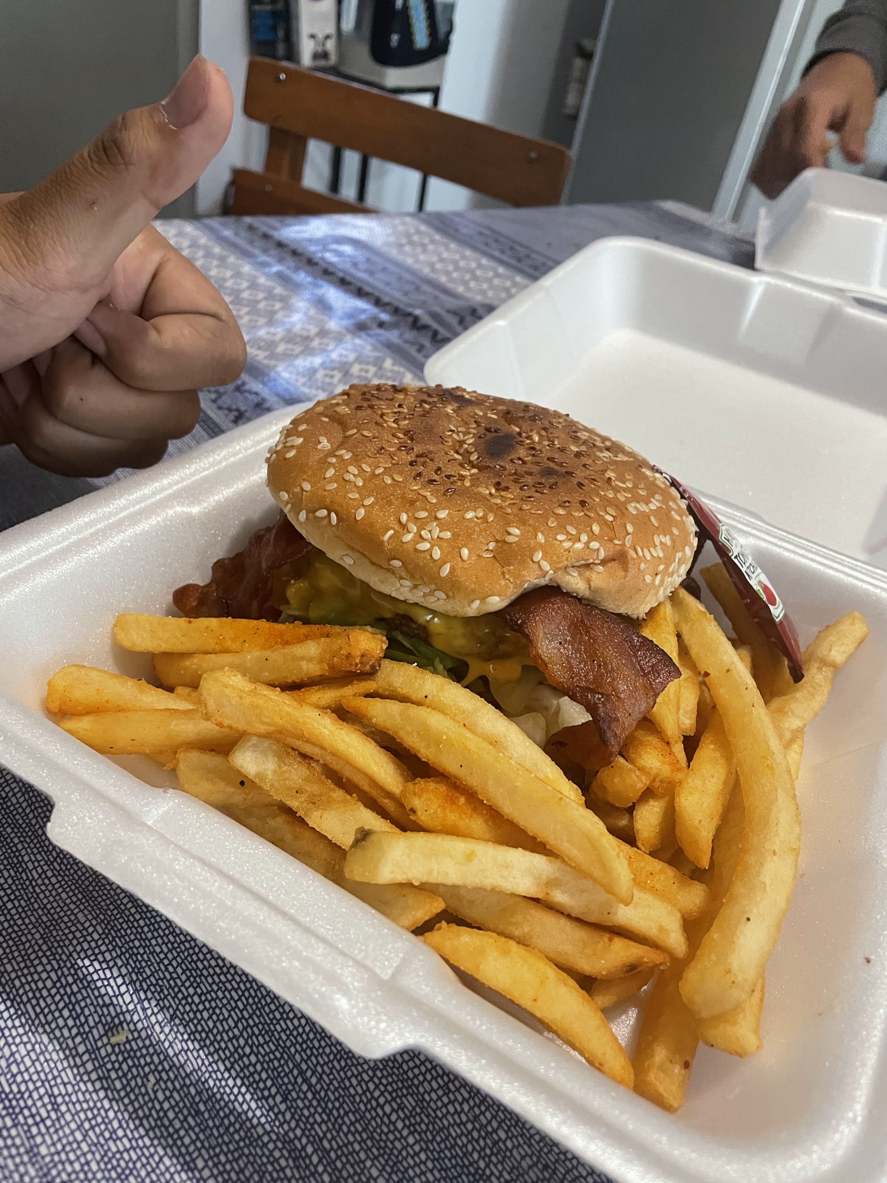 Restaurante El Supremo image 2