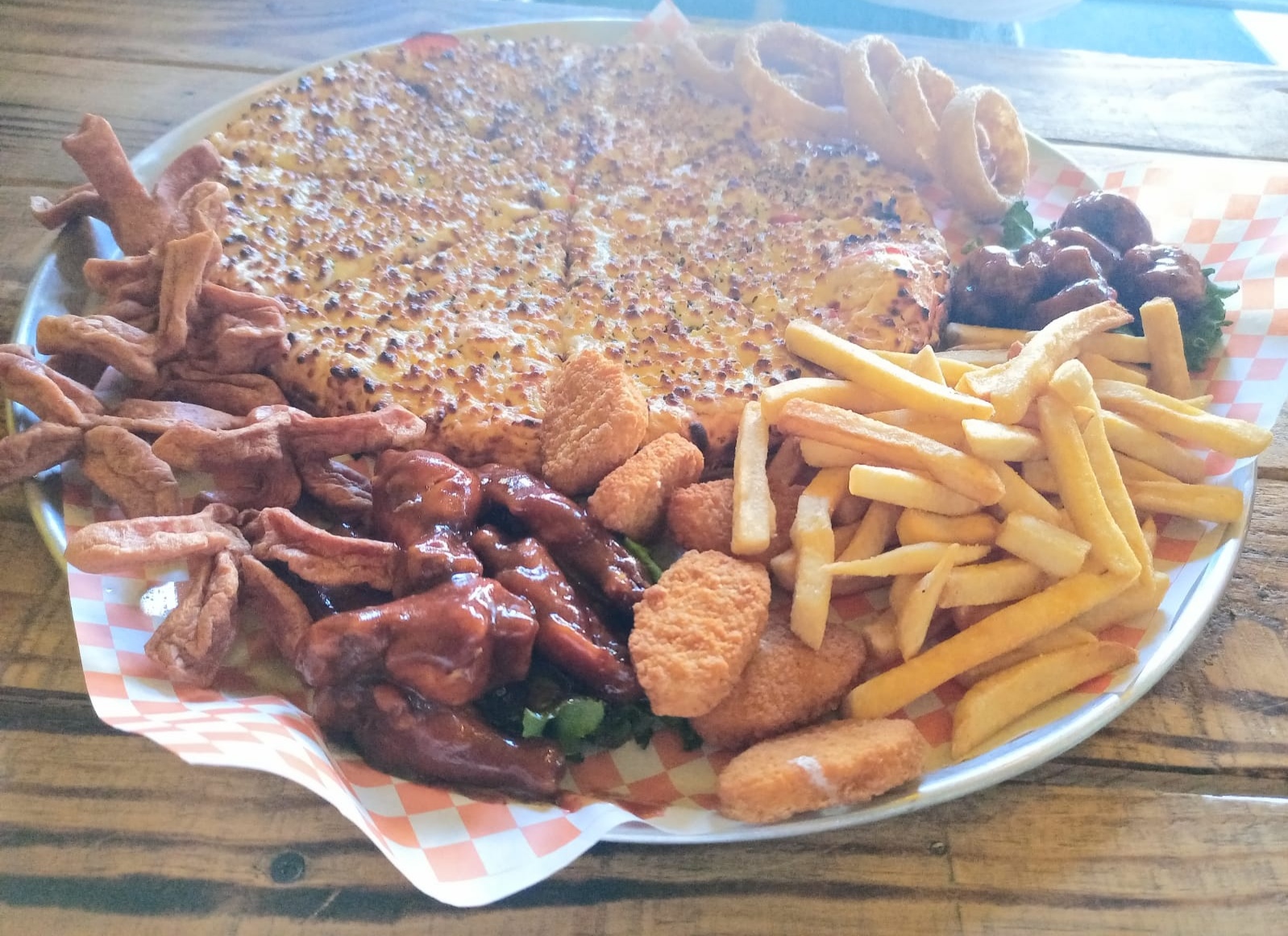 Restaurante El Supremo image 3