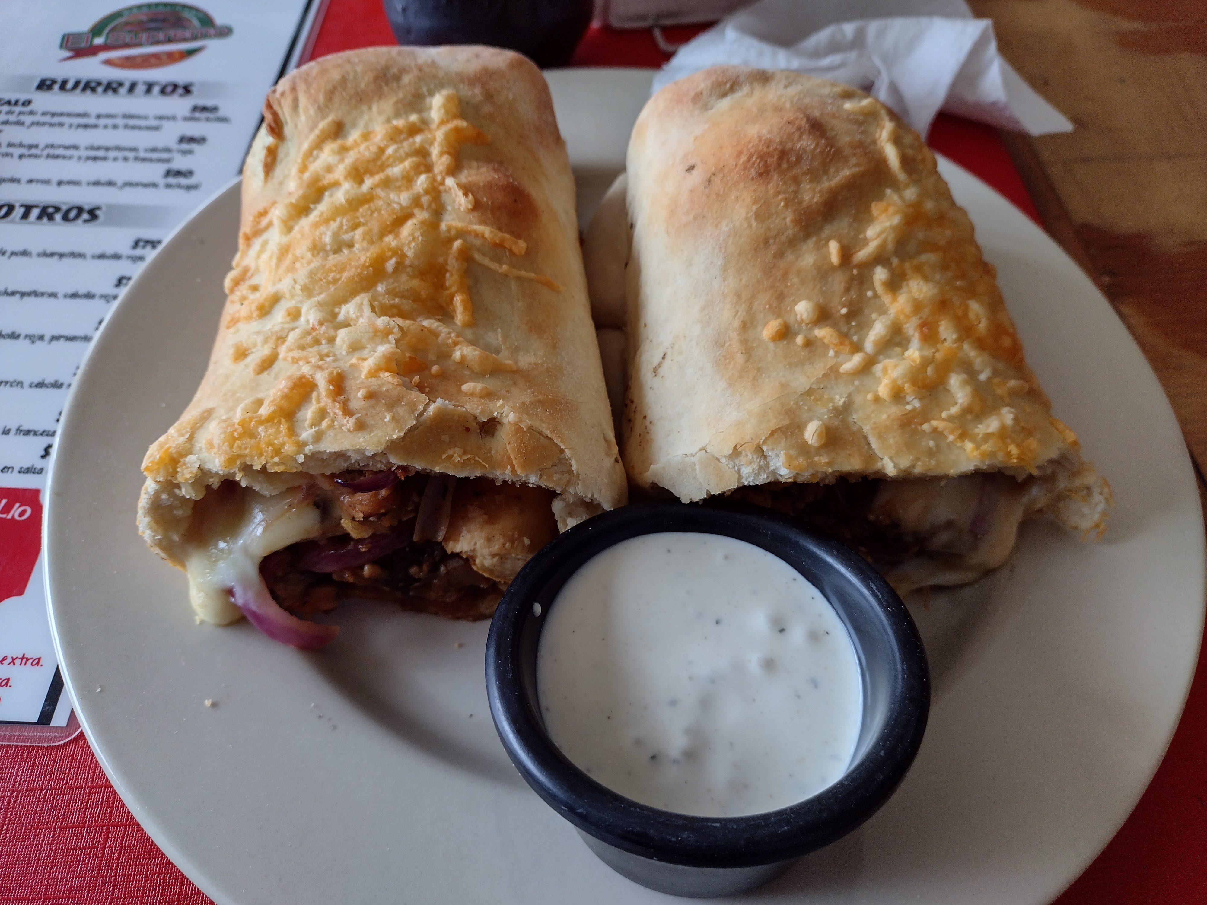 Restaurante El Supremo image 4