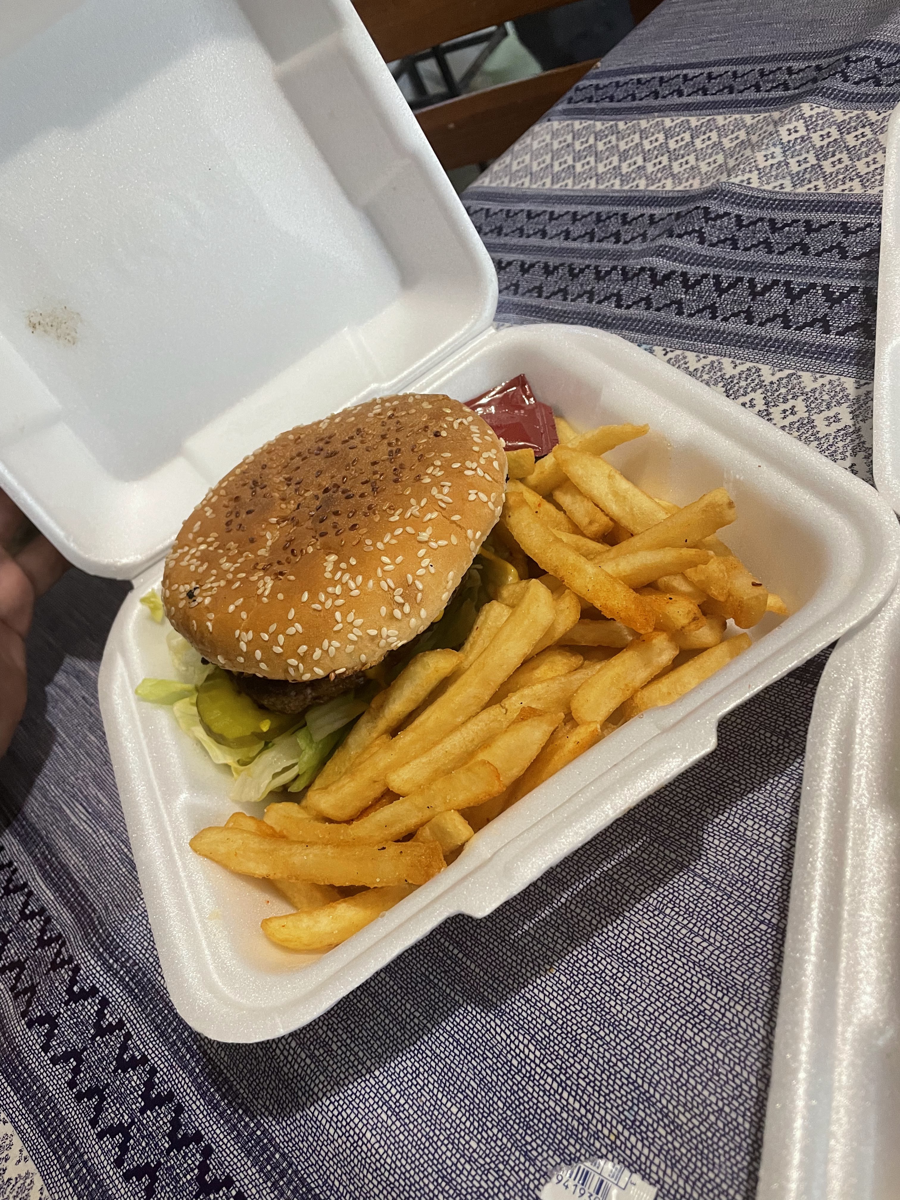 Restaurante El Supremo image 5