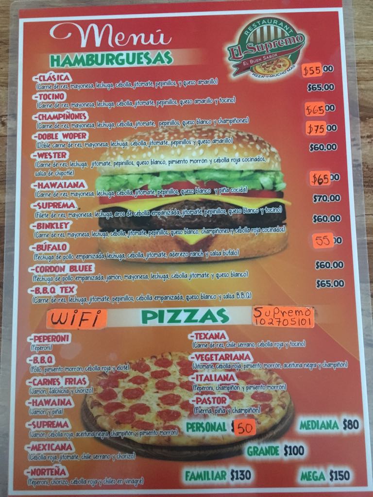 Restaurante El Supremo image 6