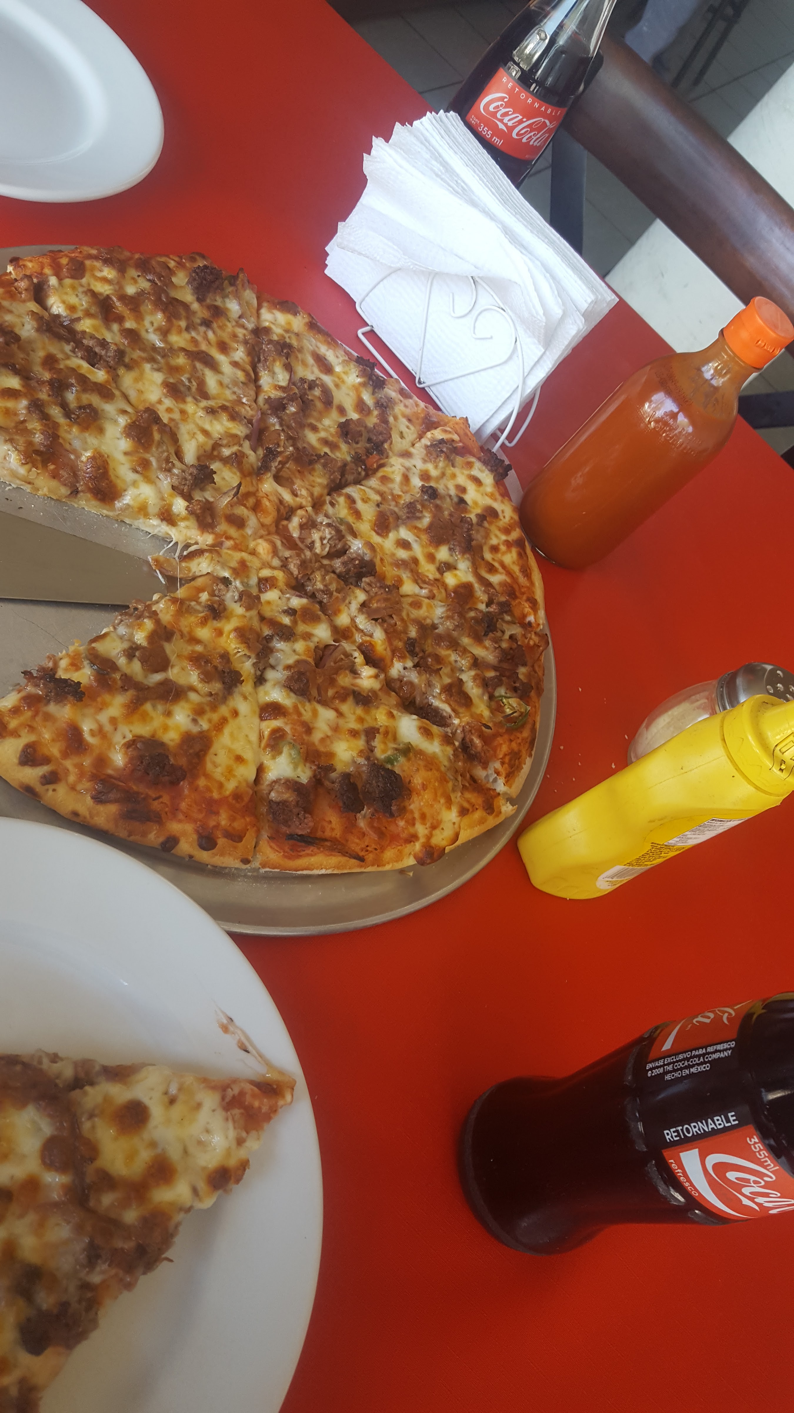 Restaurante El Supremo image 7