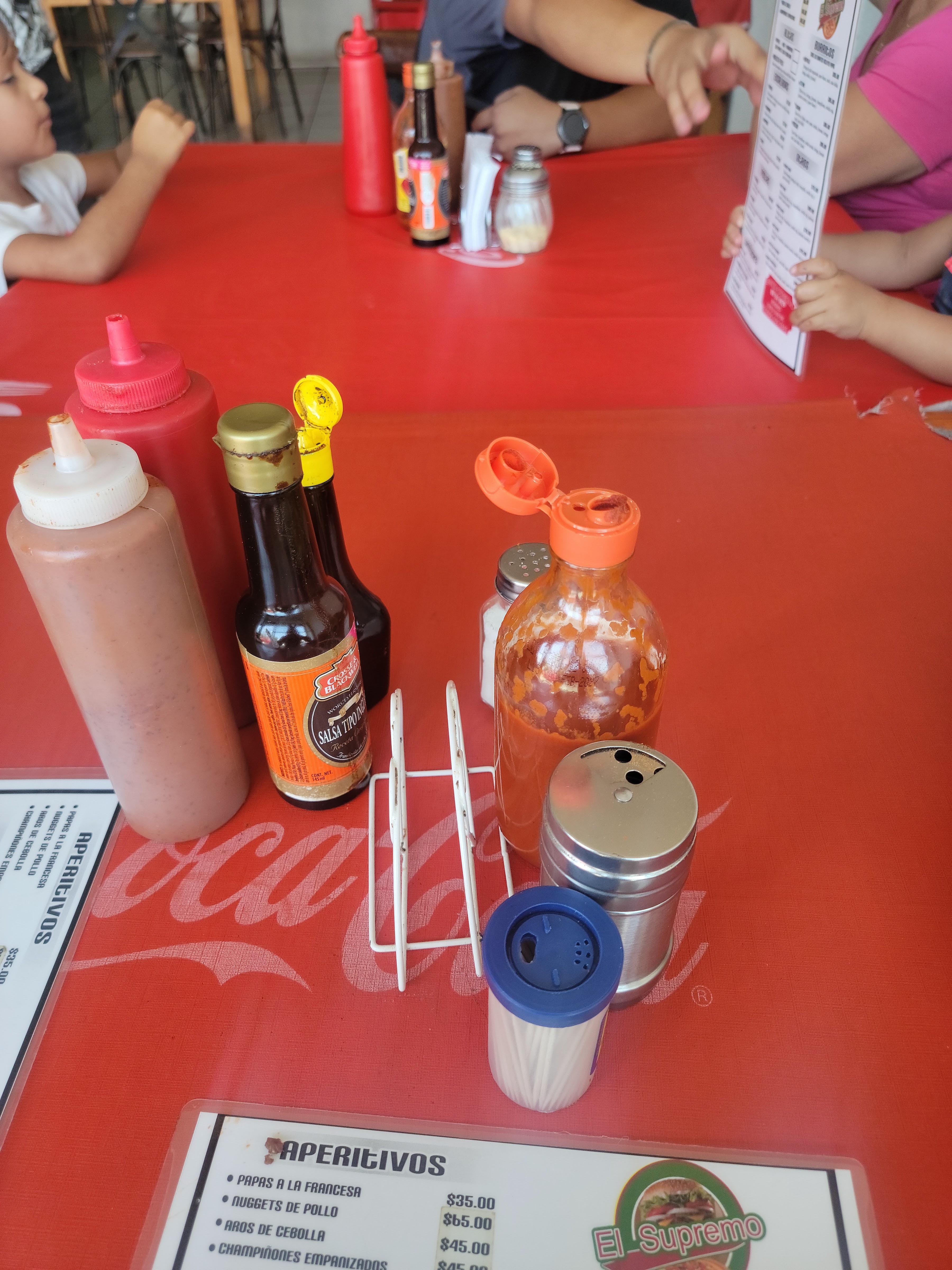 Restaurante El Supremo image 8