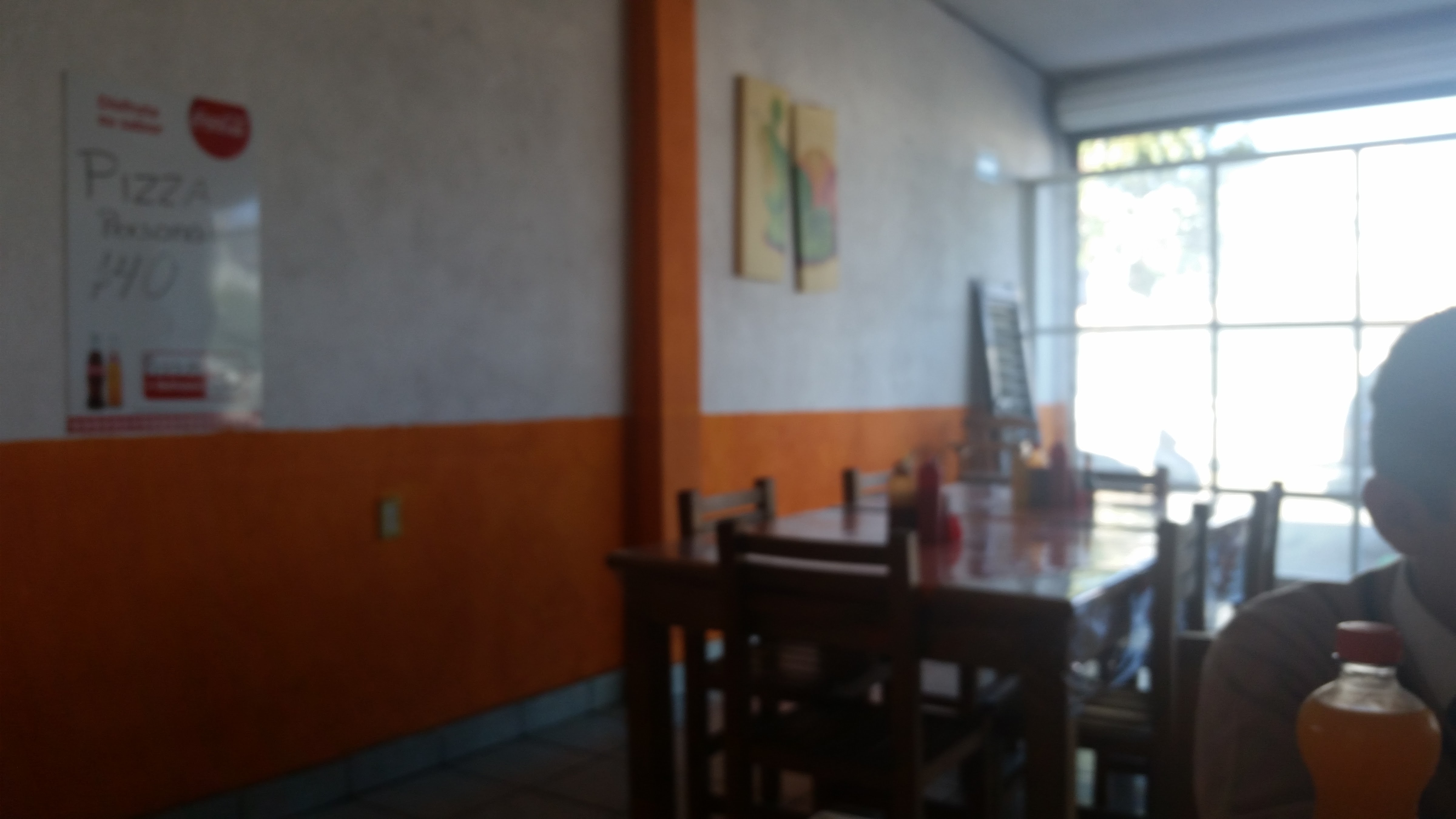 Restaurante El Supremo image 9