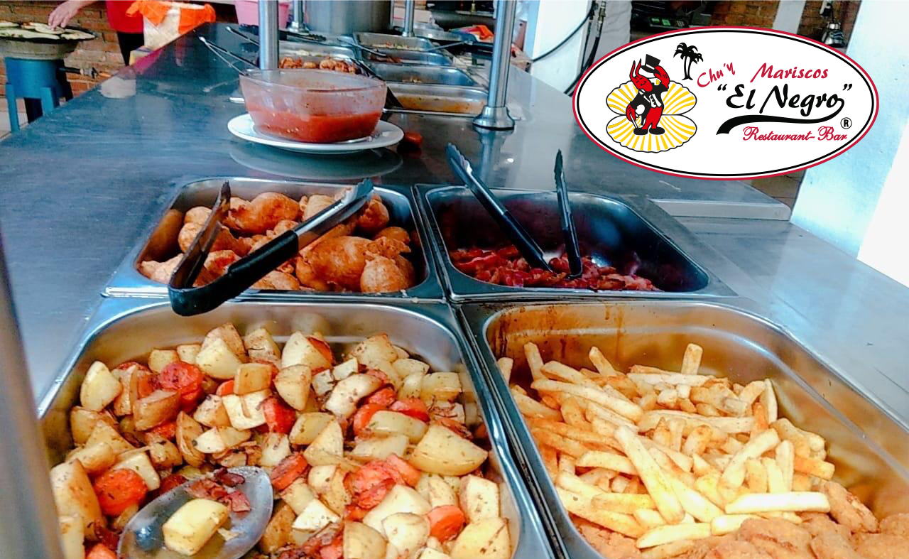 Chu'y Mariscos el Negro image 2