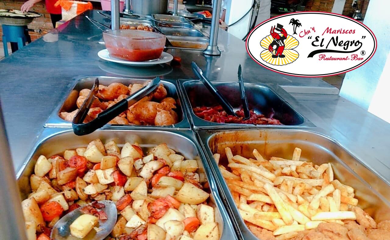 Chu'y Mariscos el Negro image 2