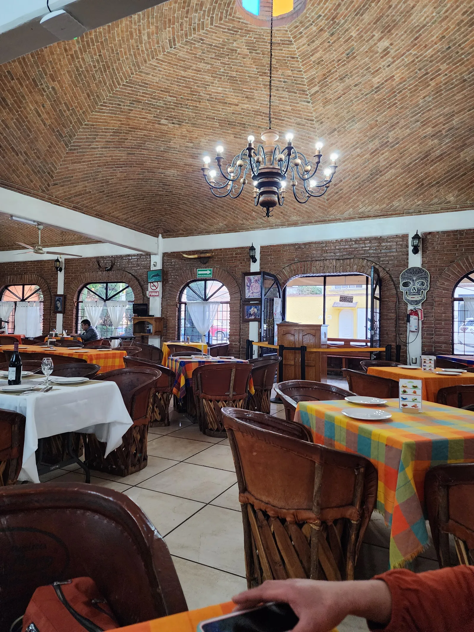 Chu'y Mariscos el Negro image 3
