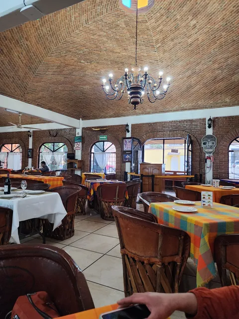 Chu'y Mariscos el Negro image 3